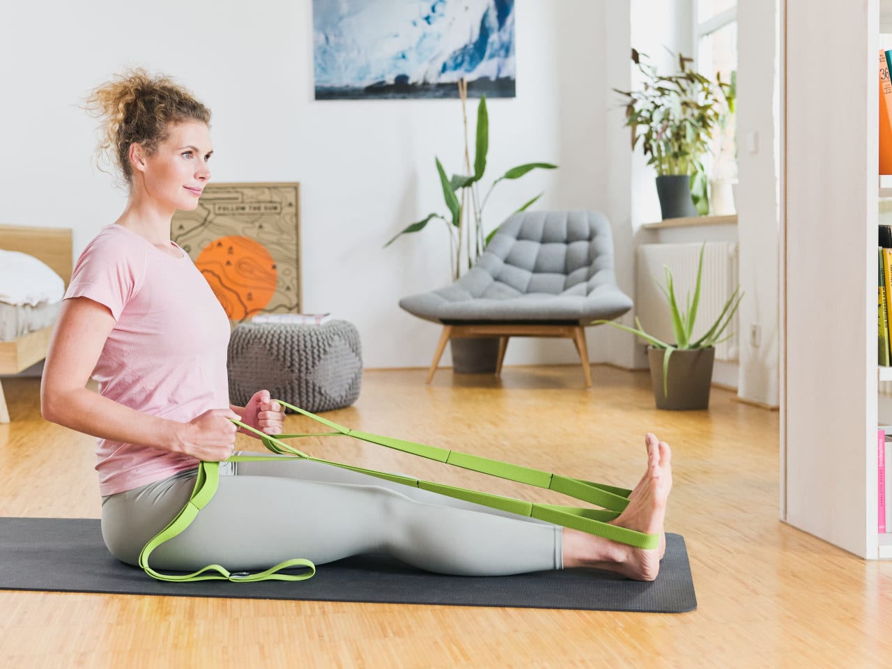 Hilfe wenn die brustwirbelsaeule schmerzt blackroll