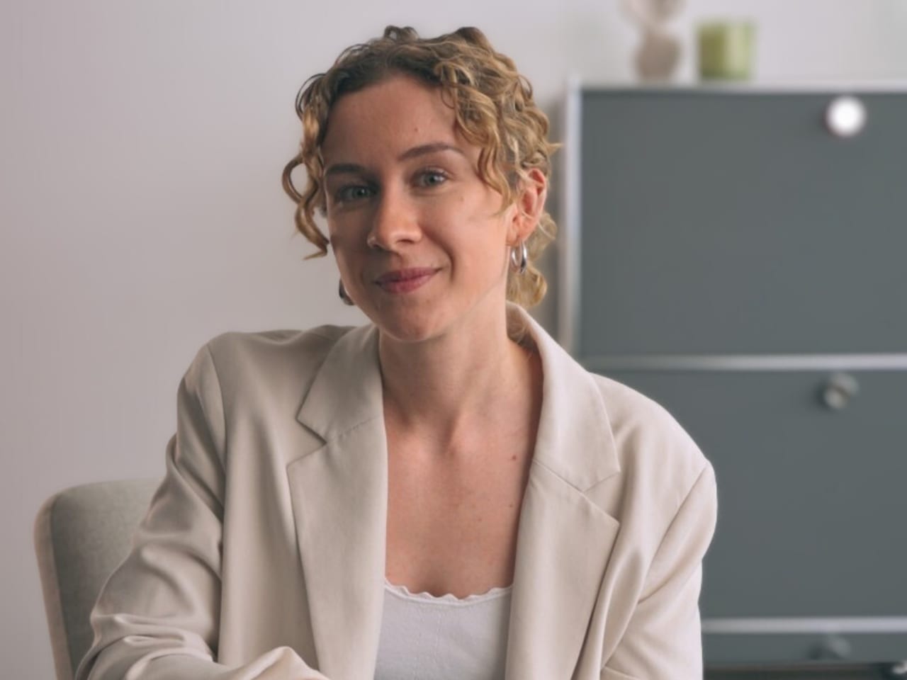 Key visual Schlafkurs