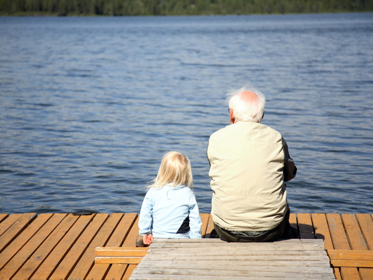 Longevity gesund alt werden