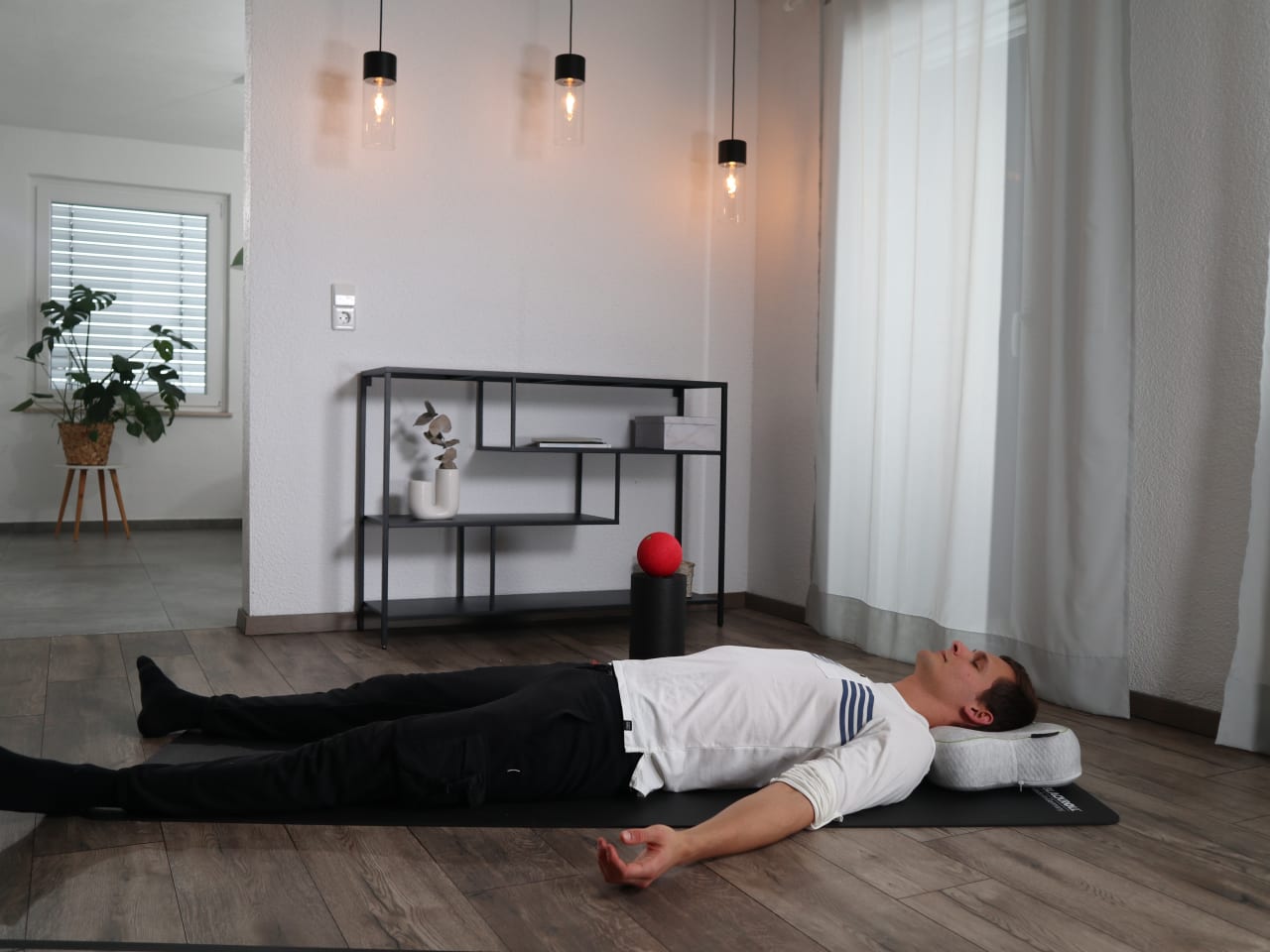 Progressive muskelentspannung uebungen