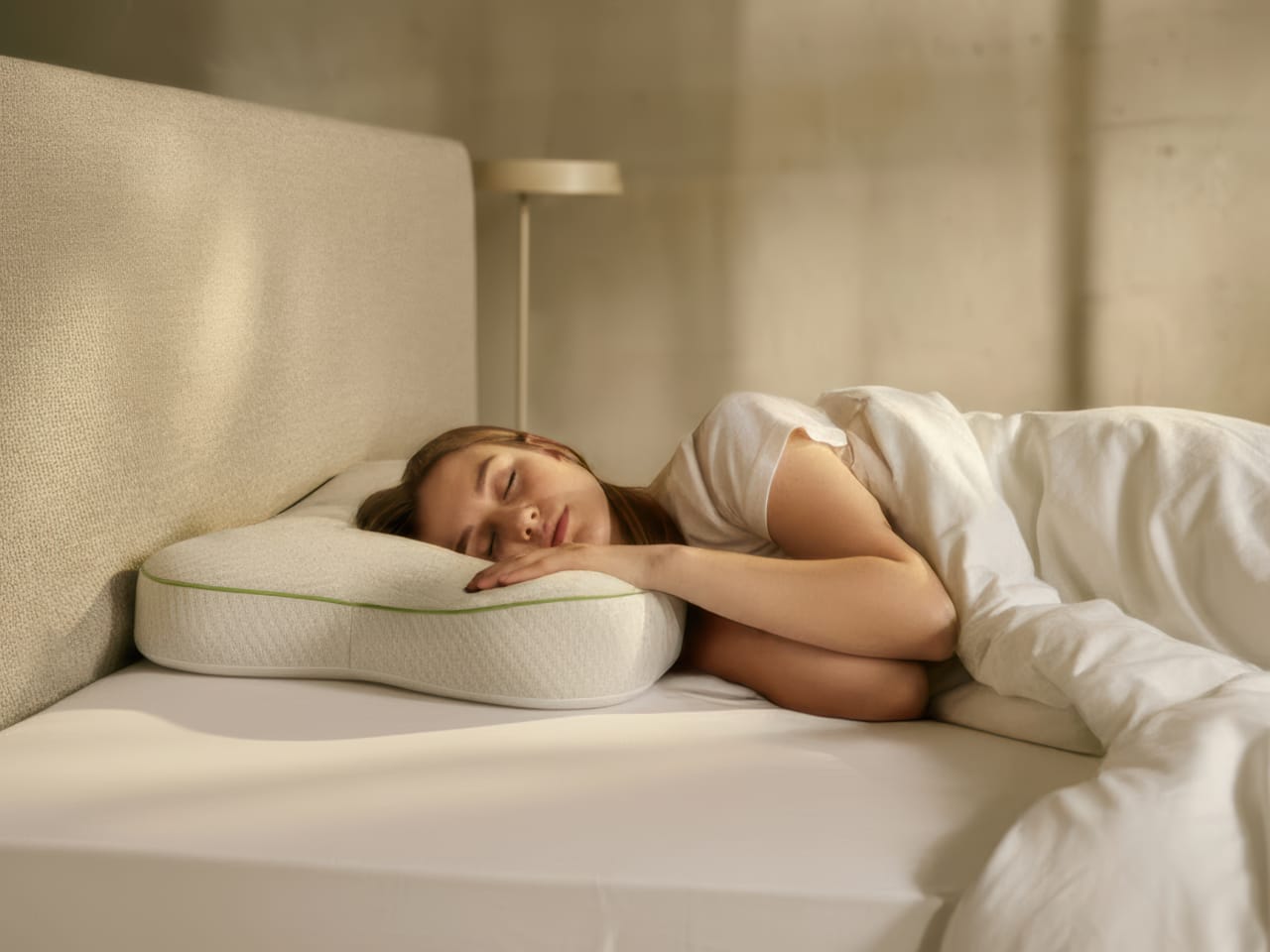 Schlafhygiene und erholsamer Schlaf