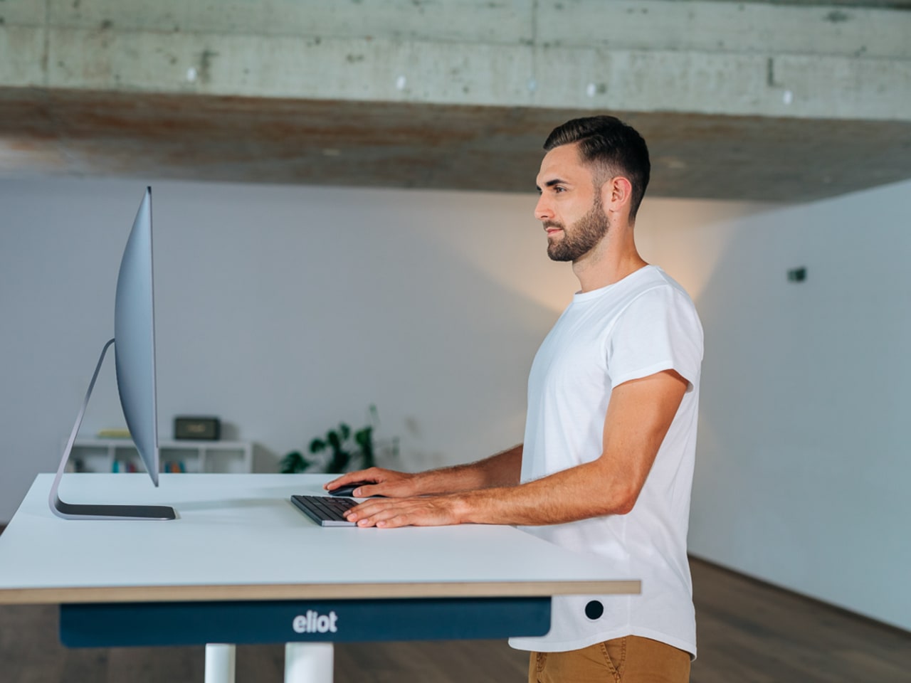 Uebungen fuer eine aufrechte haltung