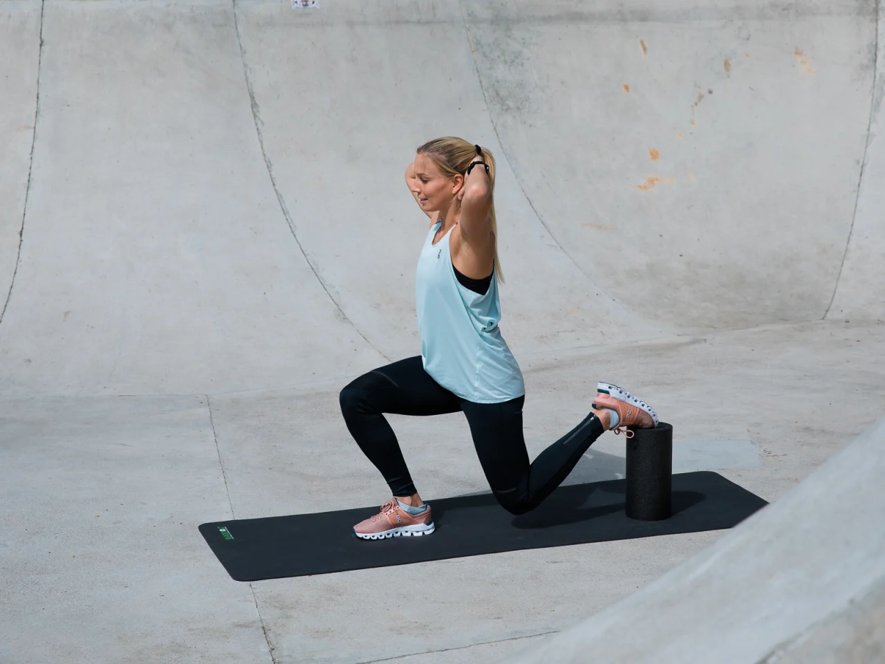 Uebungen verletzungspraevention laufen