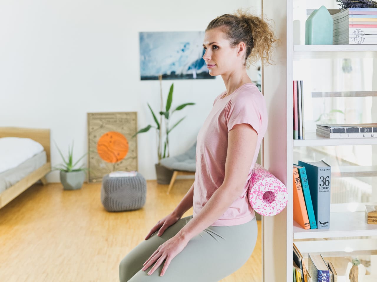 Was du bei rueckenschmerzen tun kannst blackroll