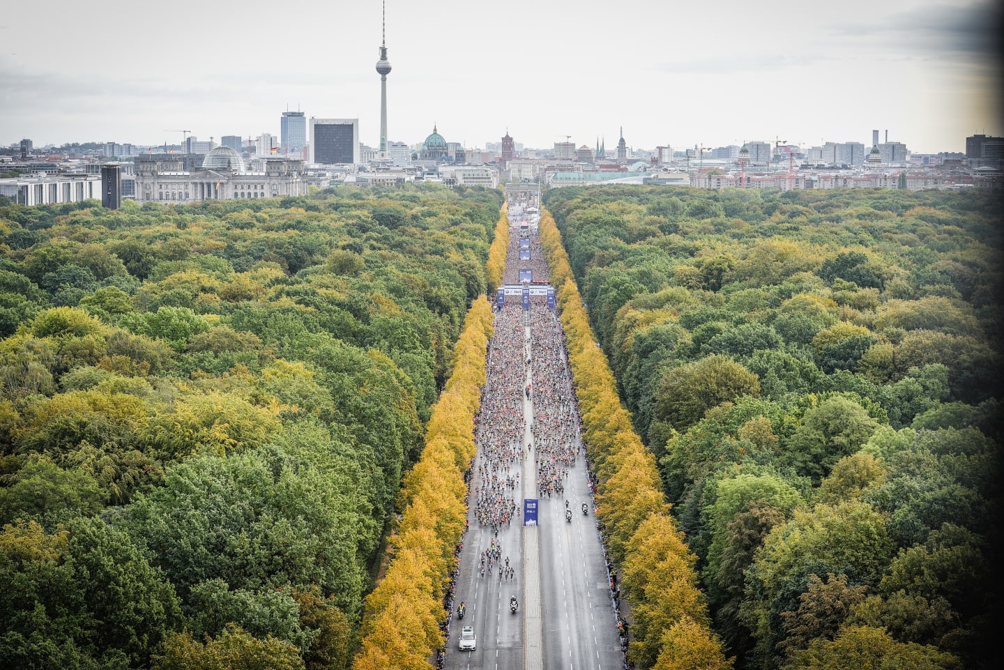 Berlin Marathon