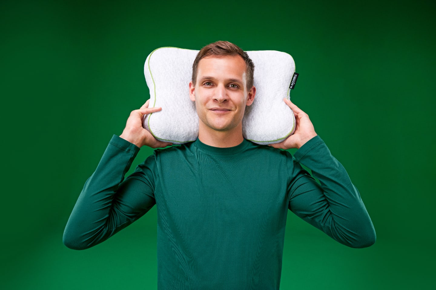 Recovery Pillow Blackroll