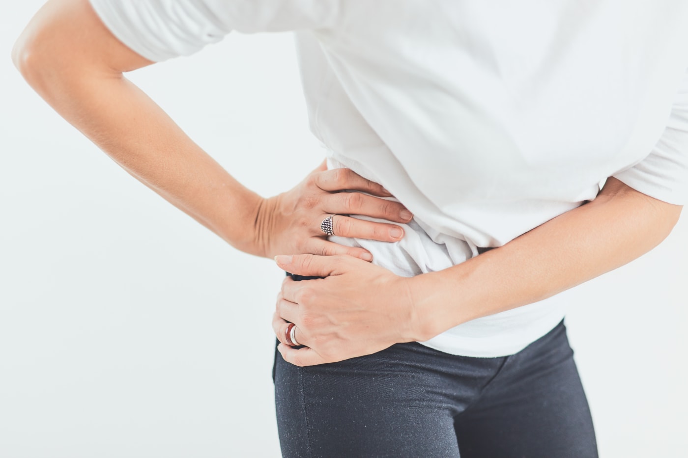 Piriformis-Syndrom: Symptome