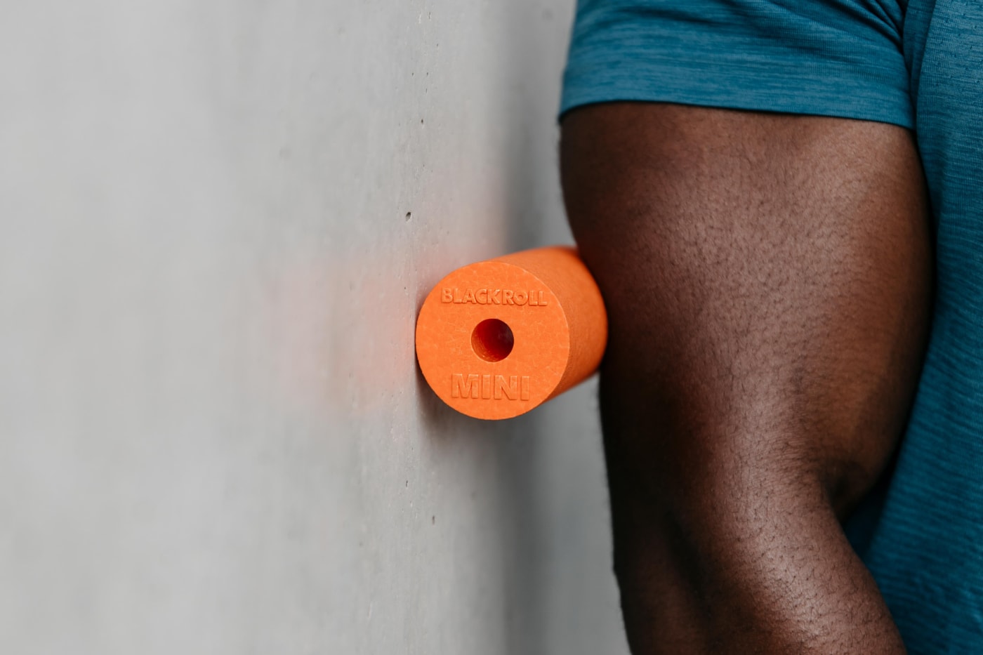 Blackroll Regeneration