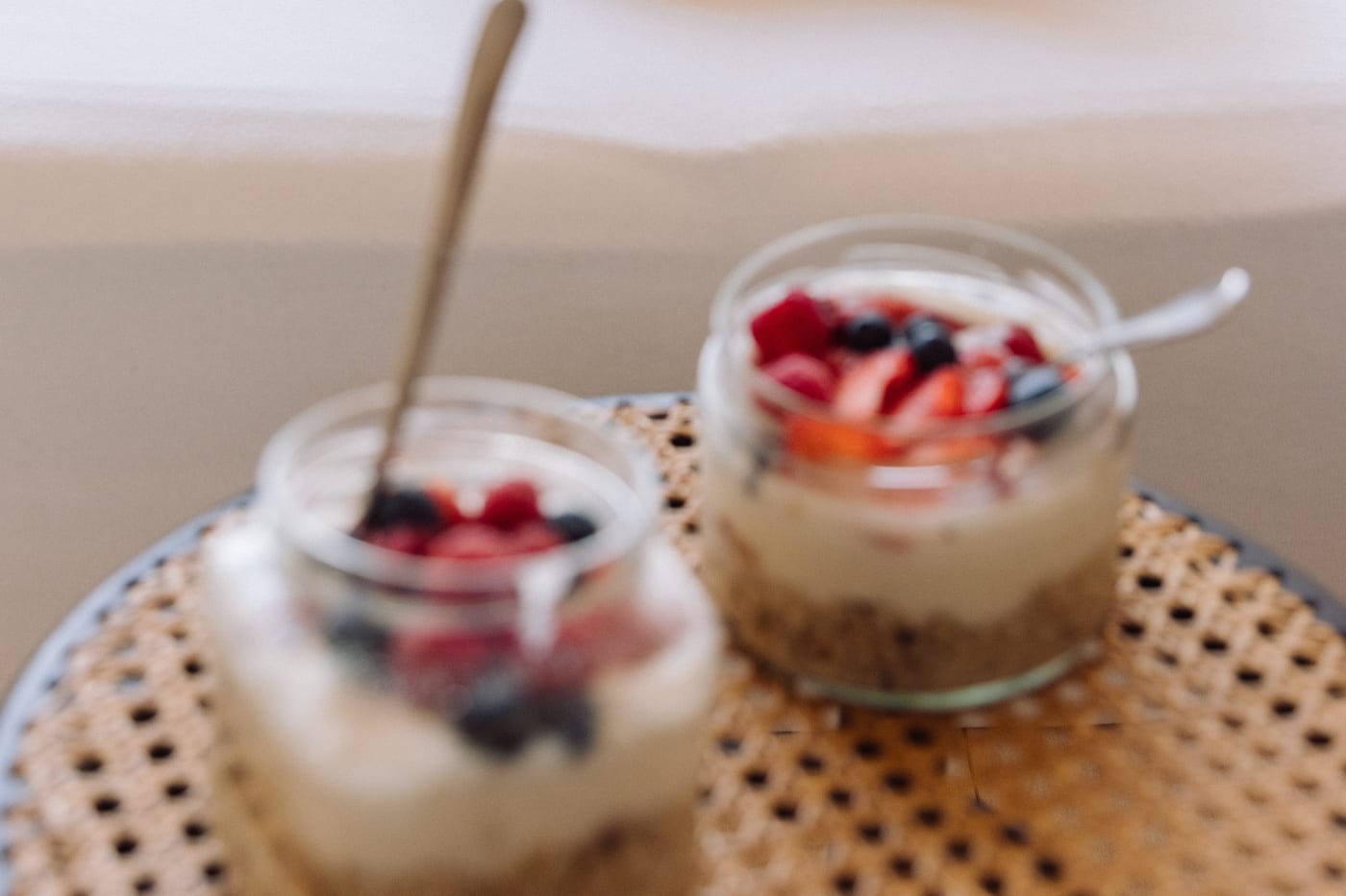 Frühstück