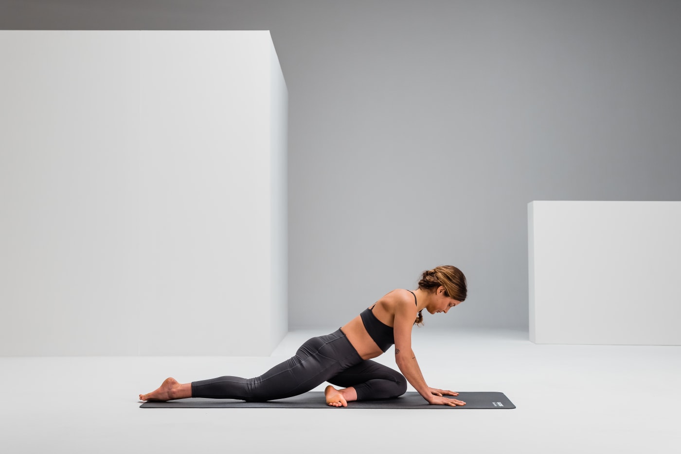 Stretching
