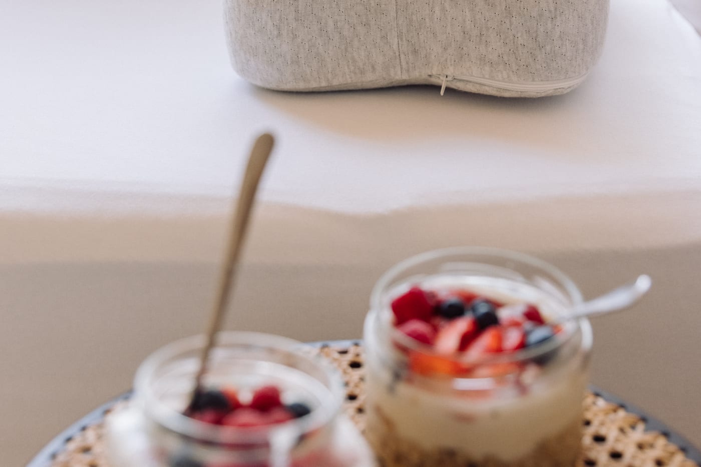 Nährstoffreiche Früchte