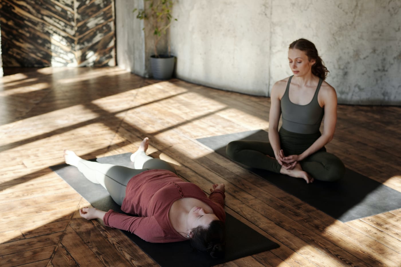 Meditation