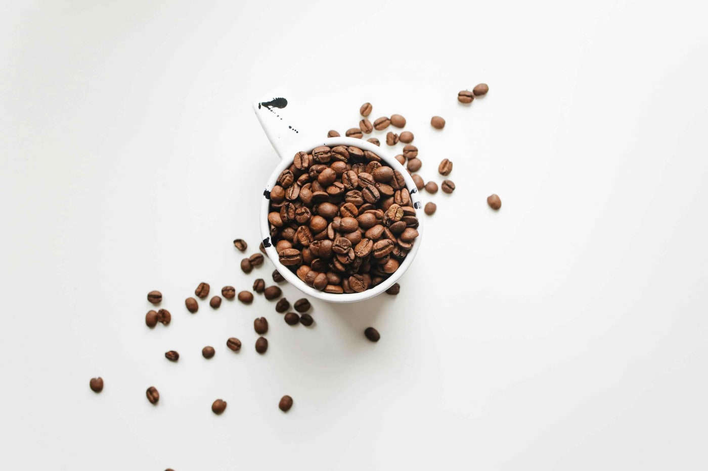 Overmatig koffiegebruik