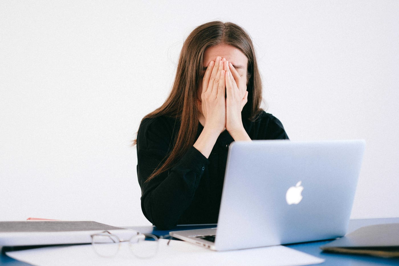 Stress und Angst