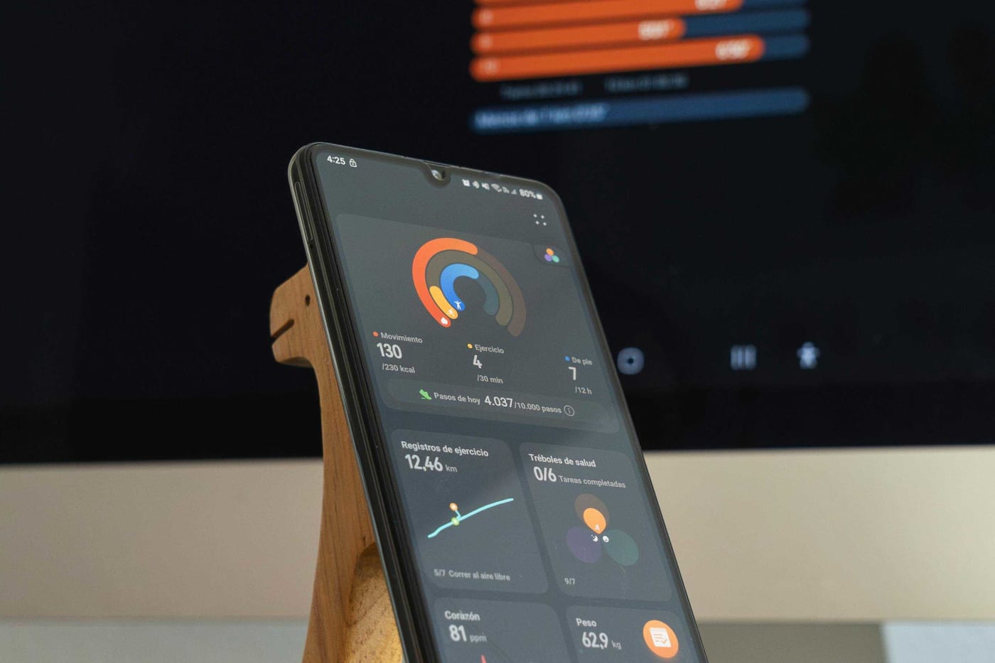 Technologische Innovationen & Apps