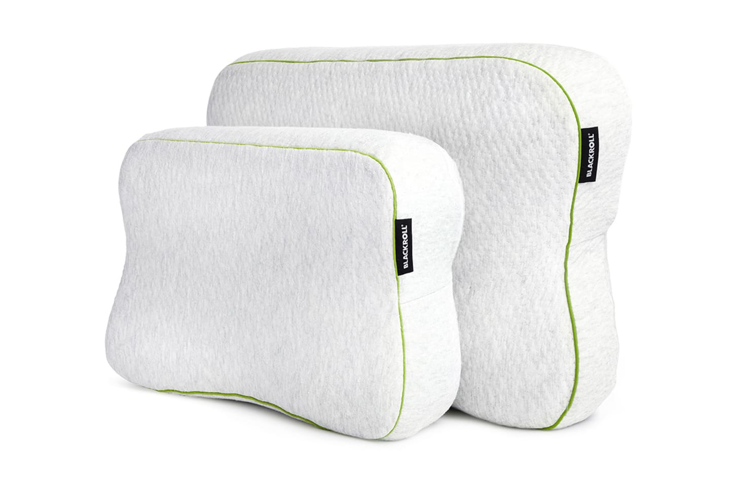 Pillow Plus und Pillow OG