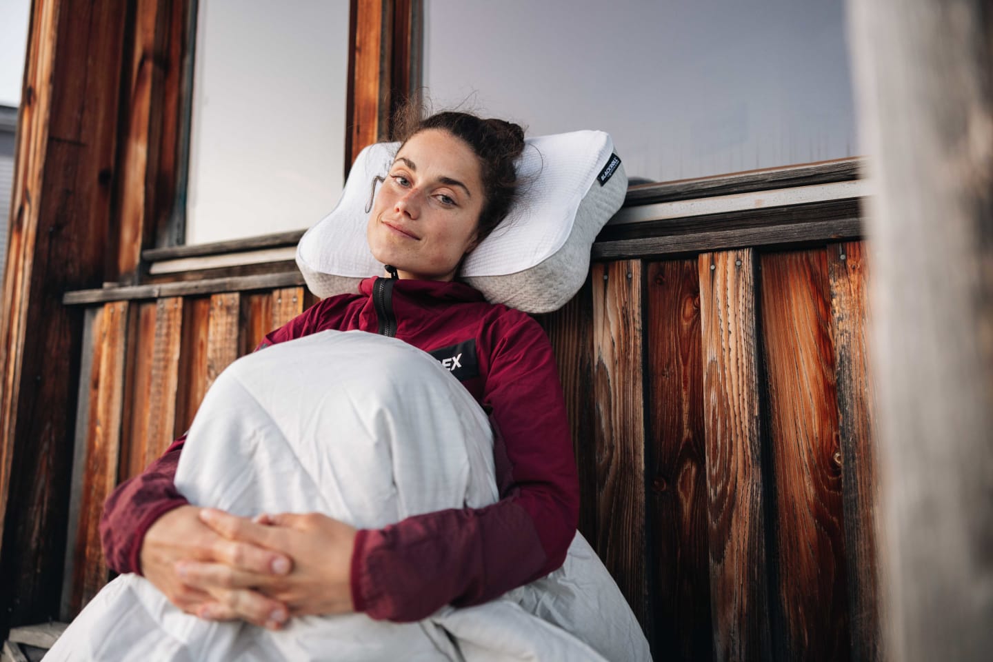 RECOVERY PILLOW