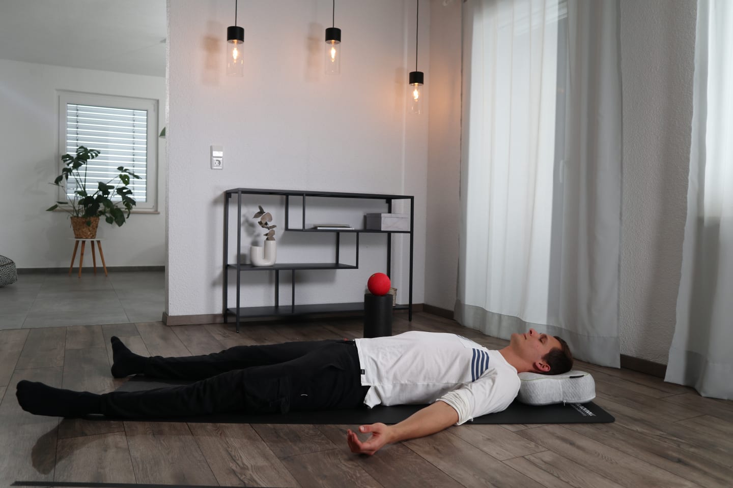 Bodyscan