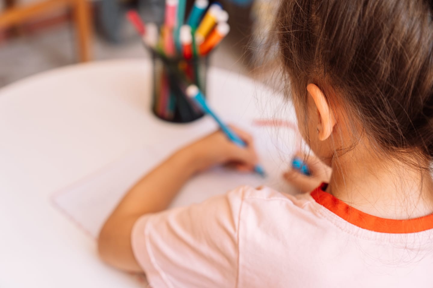 Präventionskurs Kinderschlaf