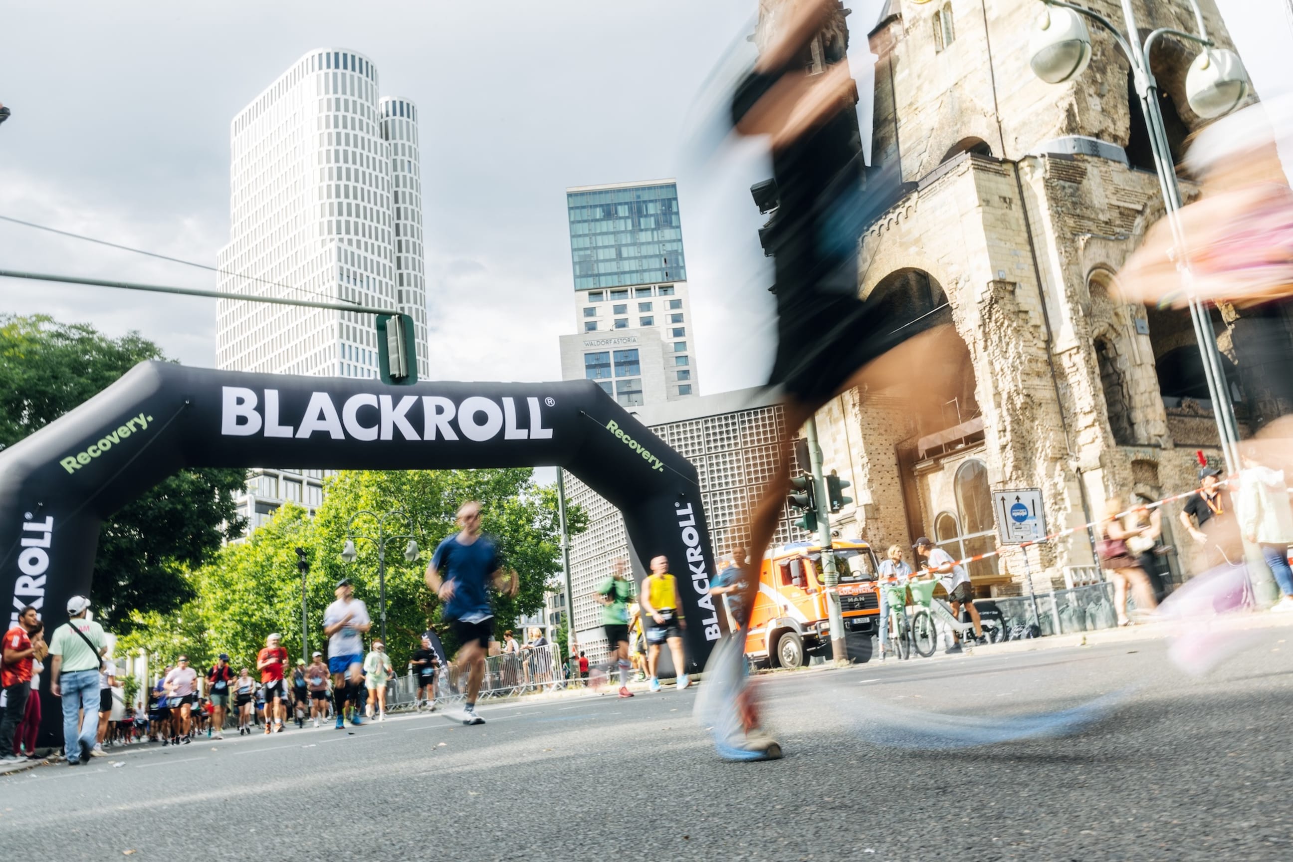 Berlin Marathon
