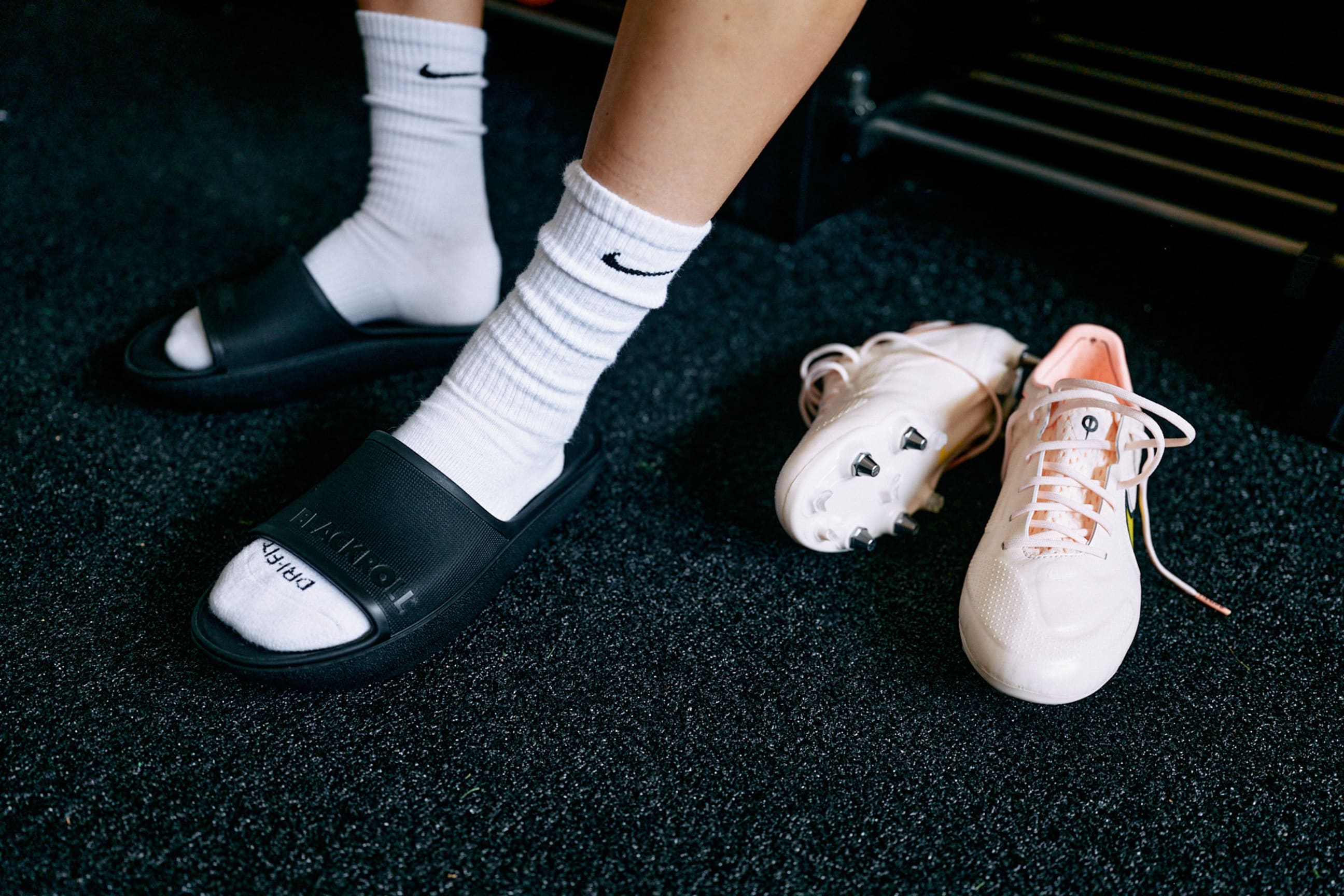 recovery slopes sophia kleinherne