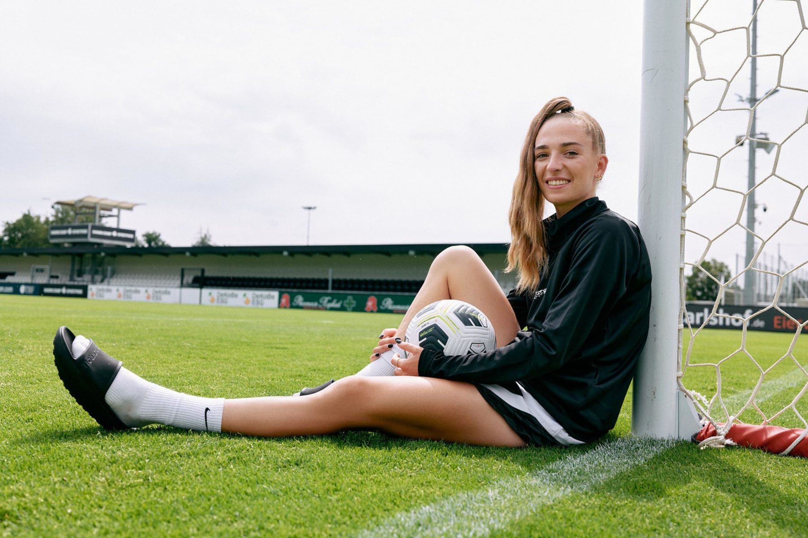 recovery slopes sophia kleinherne