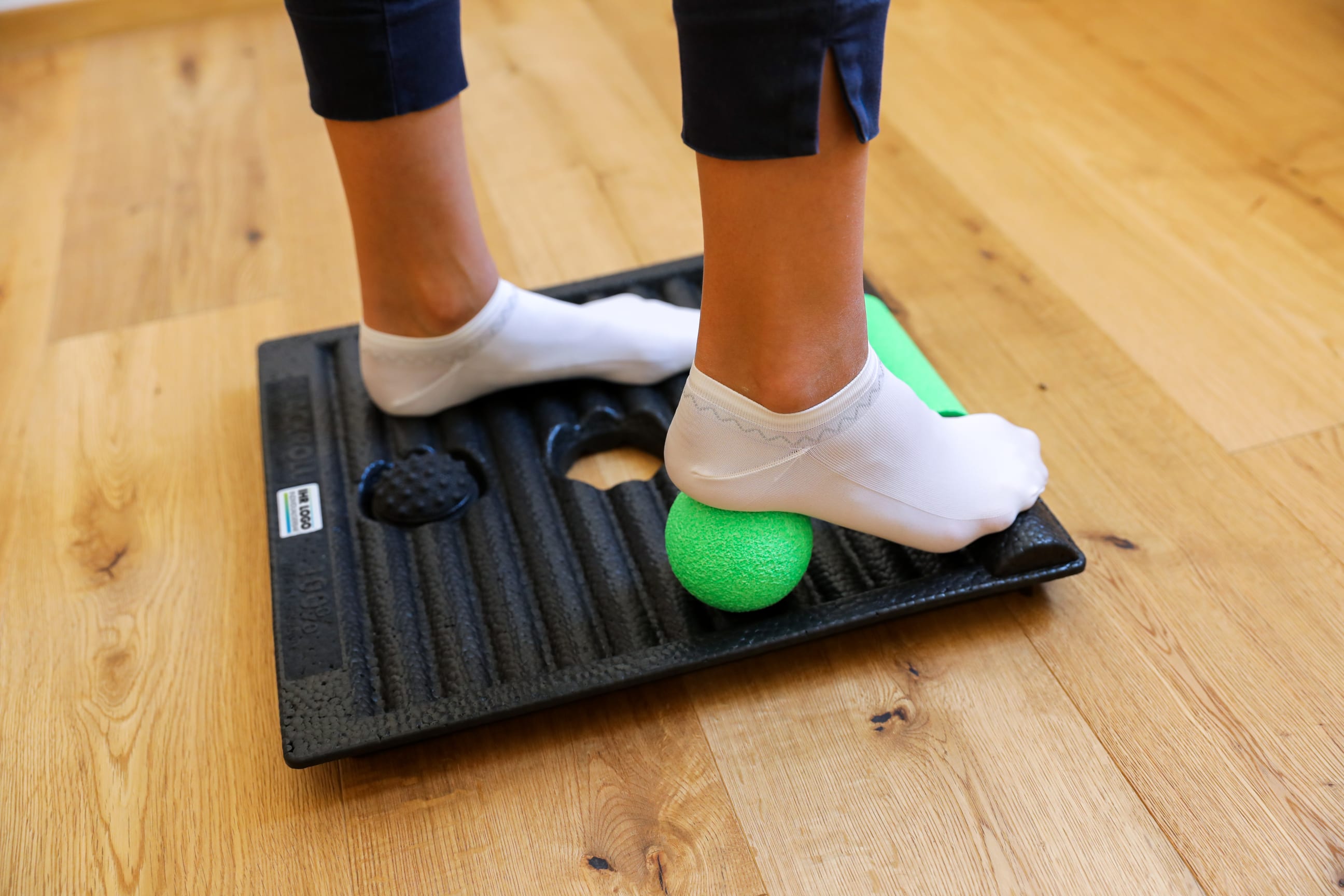 Logobeispiel Co-Branding SMOOVE BOARD