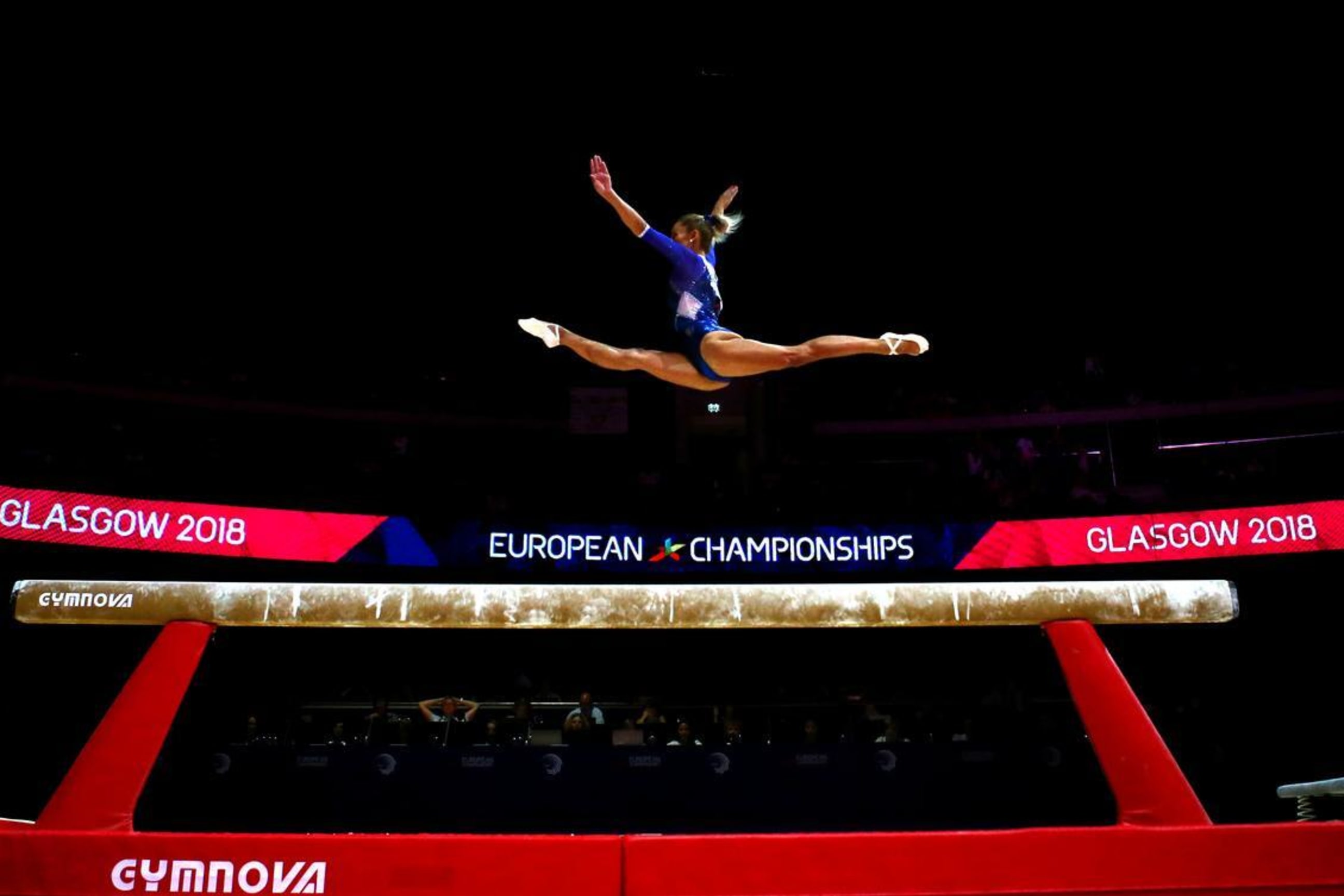 Gymnastique