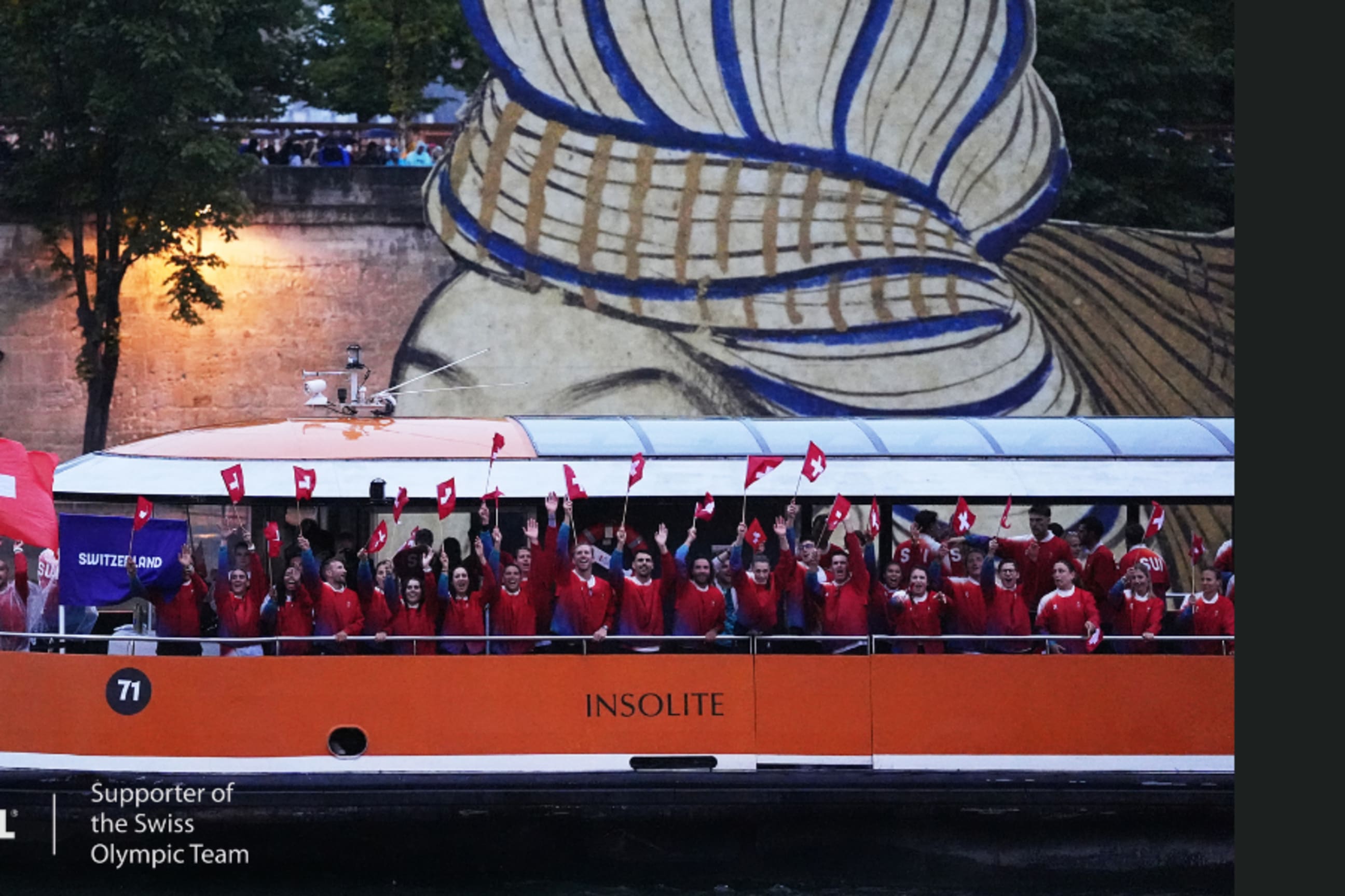 Swiss Olympic