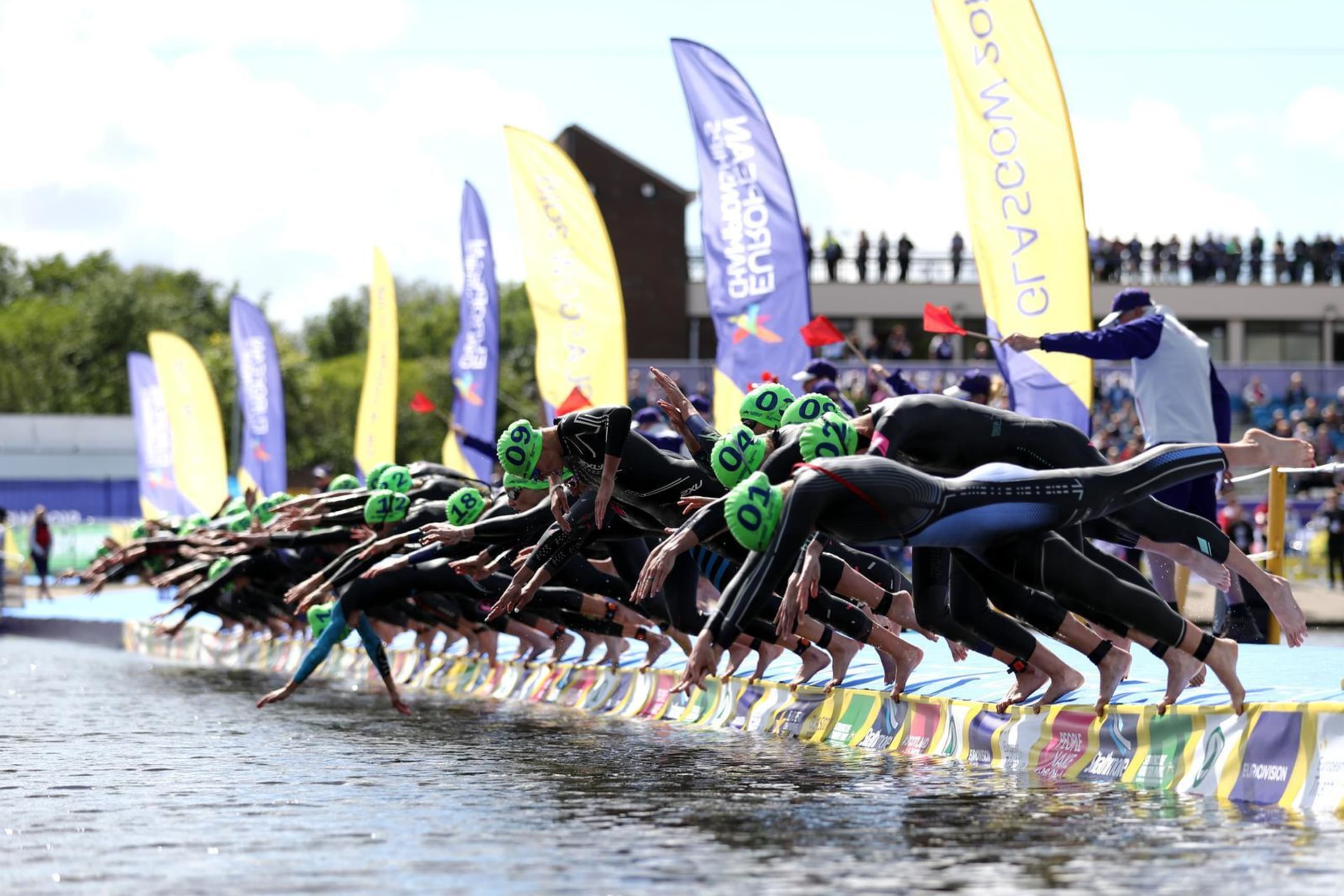 Triathlon