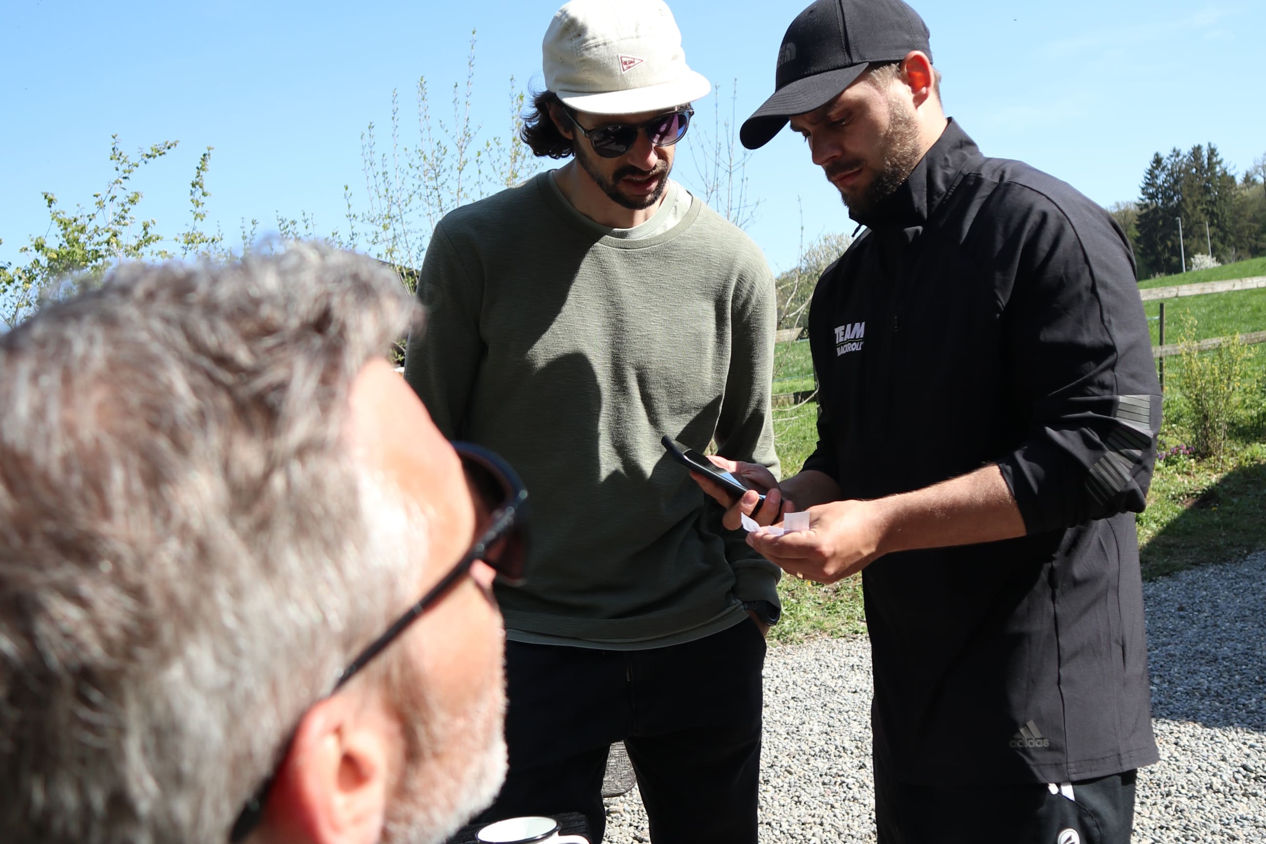 Blackroll Teamday Earth Day Aktivitäten für mehr Bewusstsein zum Klimaschutz