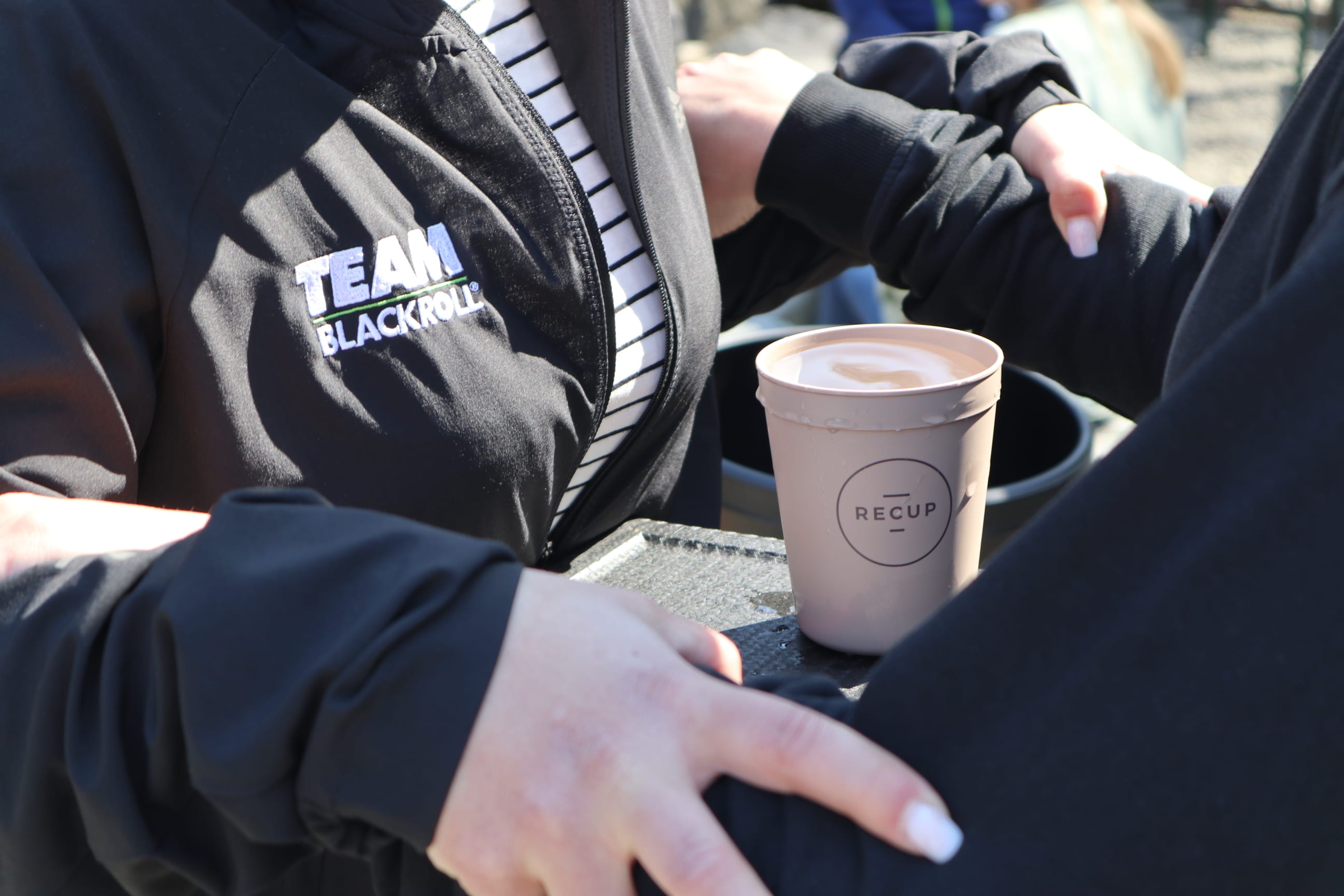 Blackroll Teamday Earth Day Aktivitäten für mehr Bewusstsein zum Klimaschutz