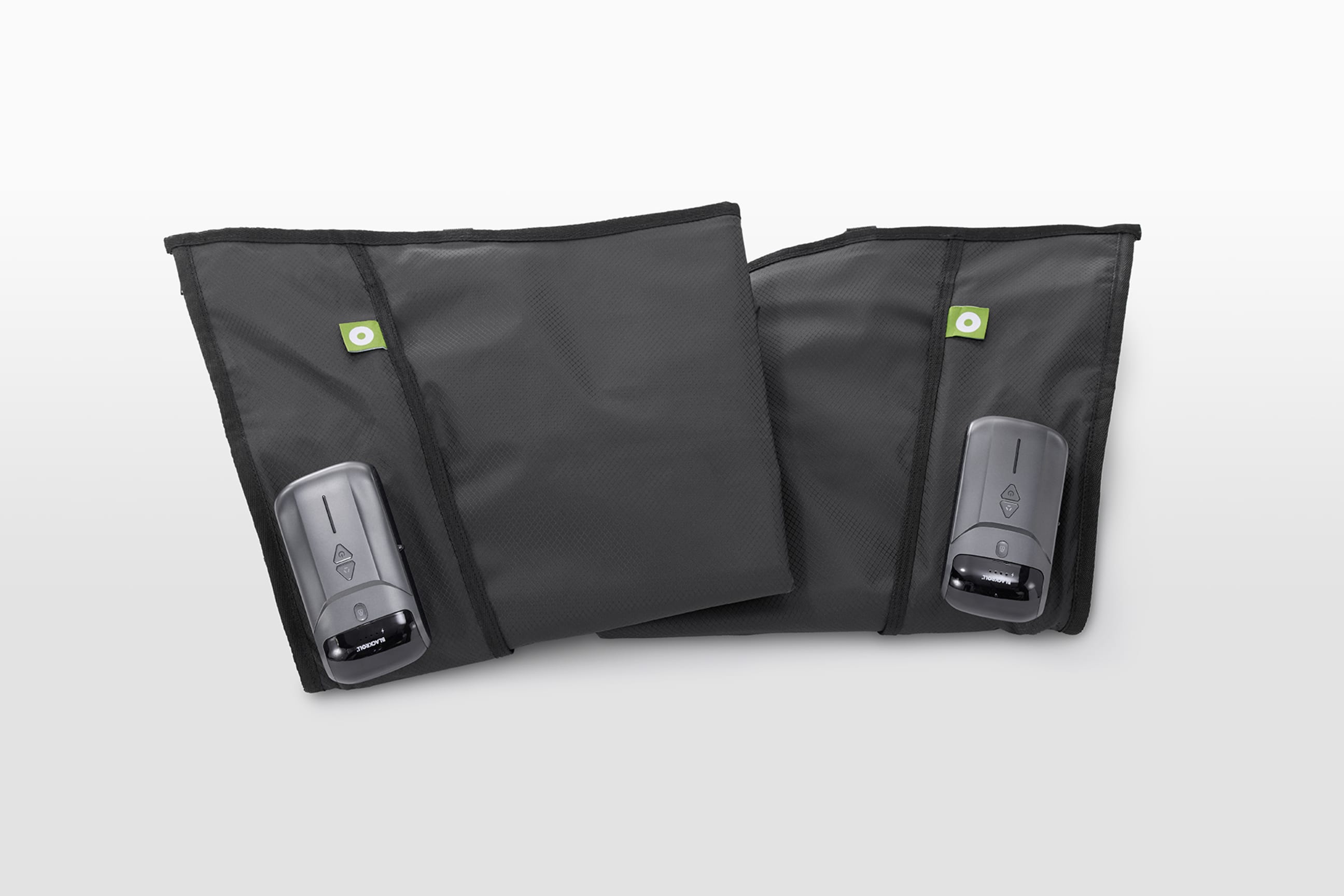 compression boots