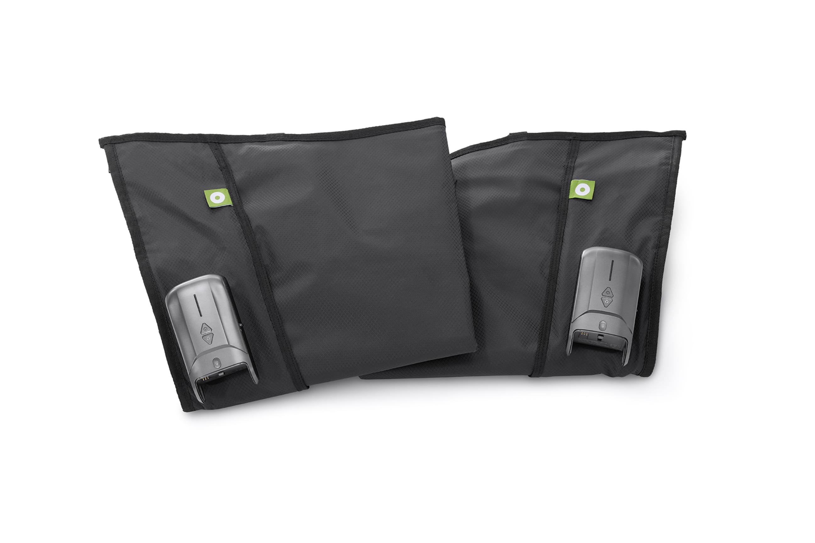 compression boots