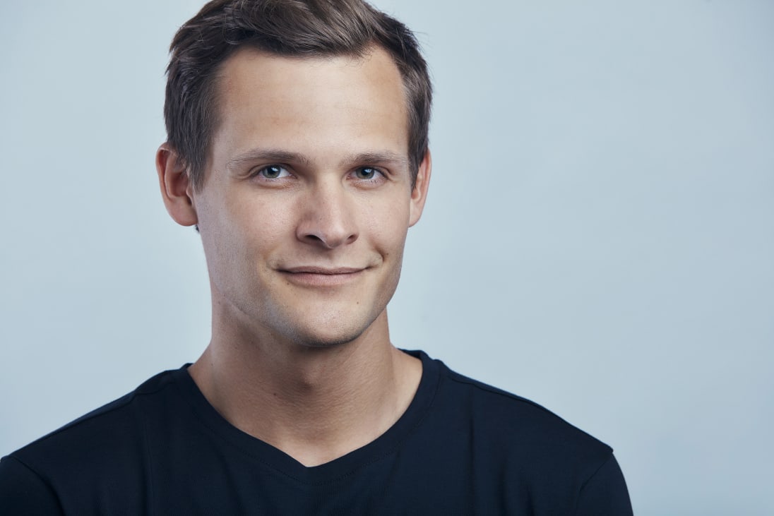 Stefan Schneider