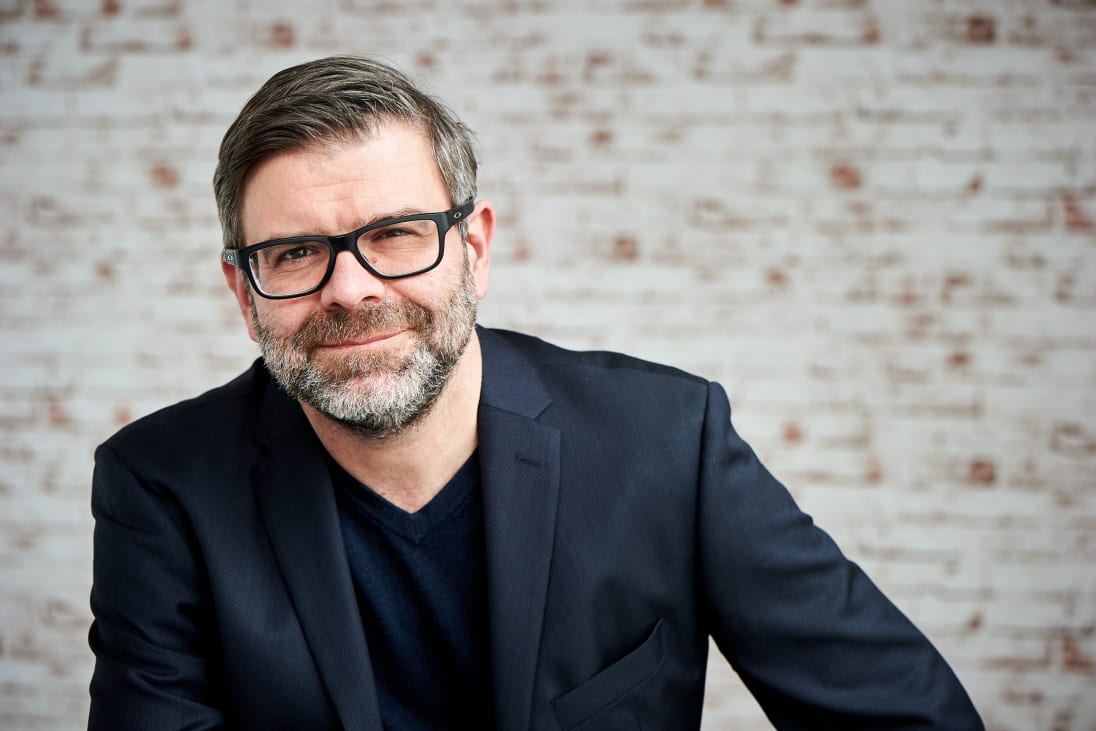 Markus Bauer