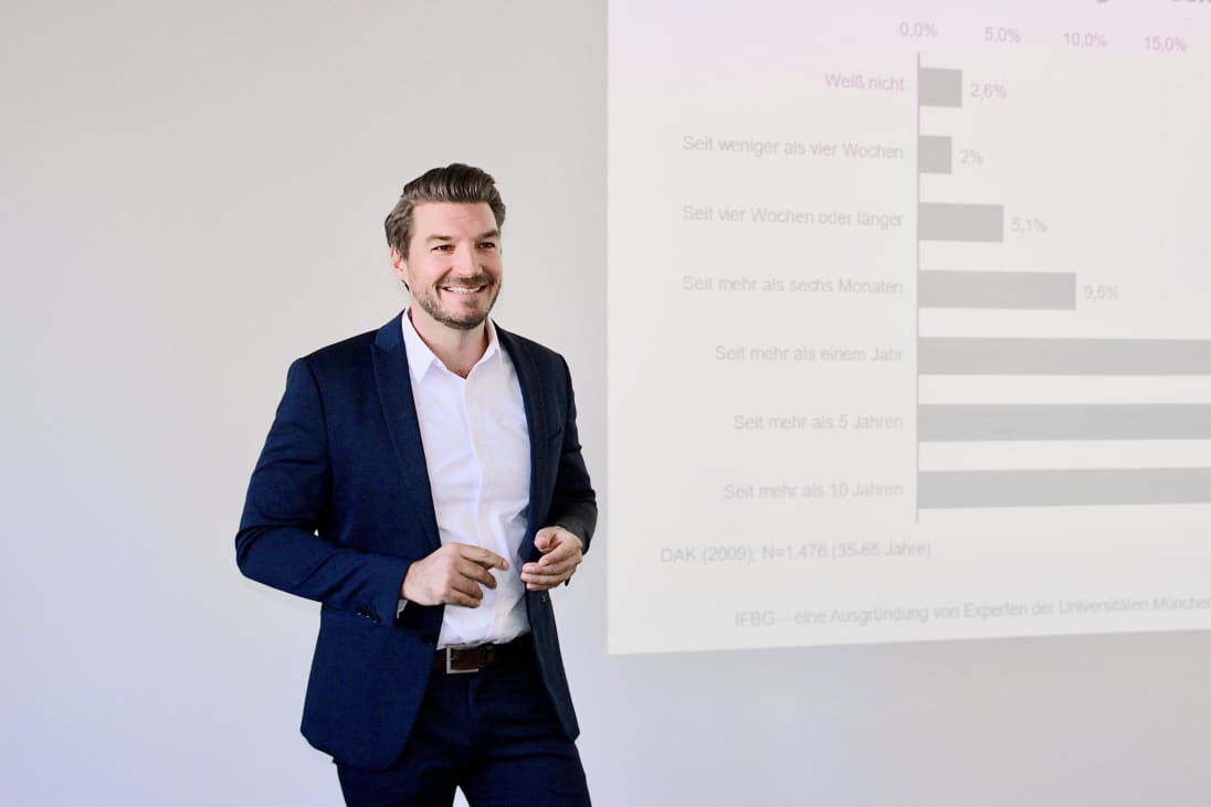 Dr. Fabian Krapf
