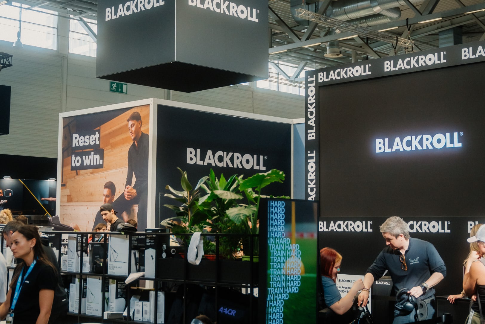 BLACKROLL FIBO26 098