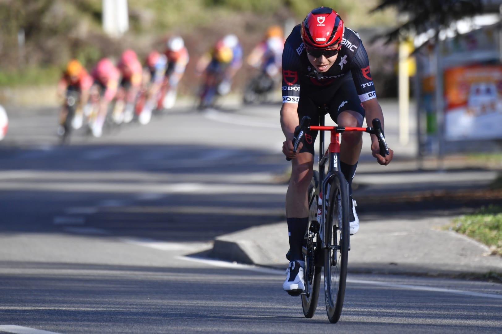 Besseges S3 sprintcycling 9