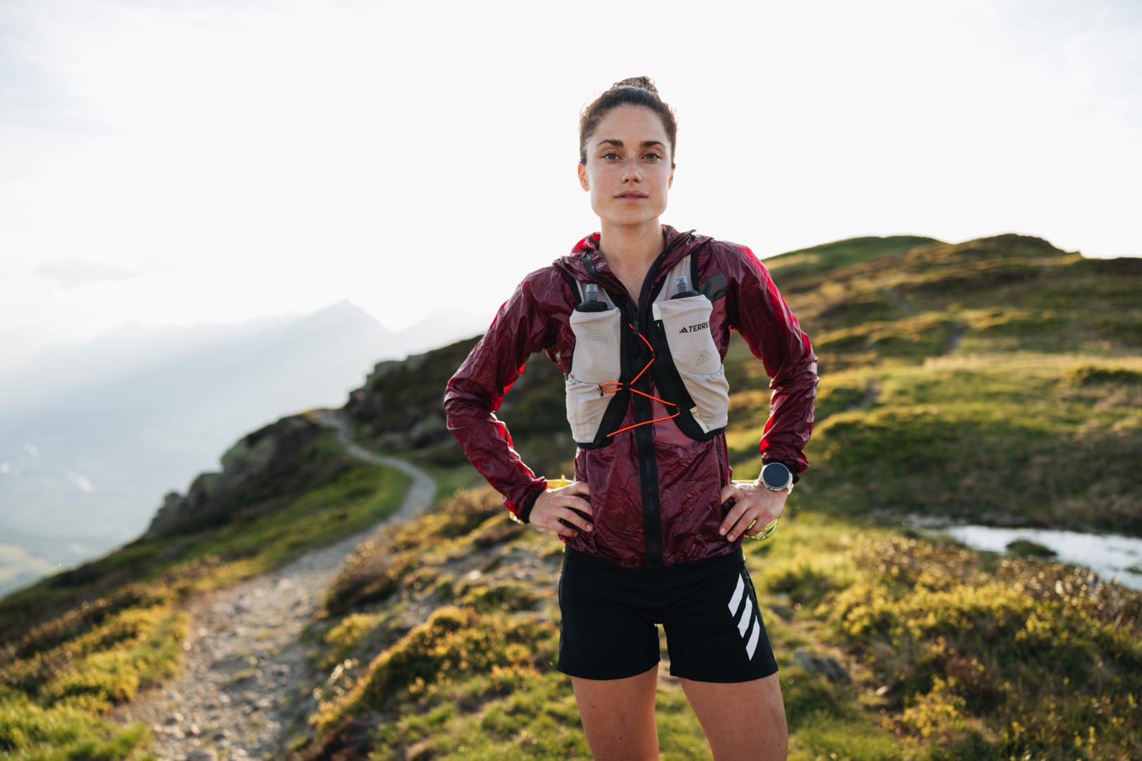 Kimi Schreiber x BLACKROLL Portrait Story