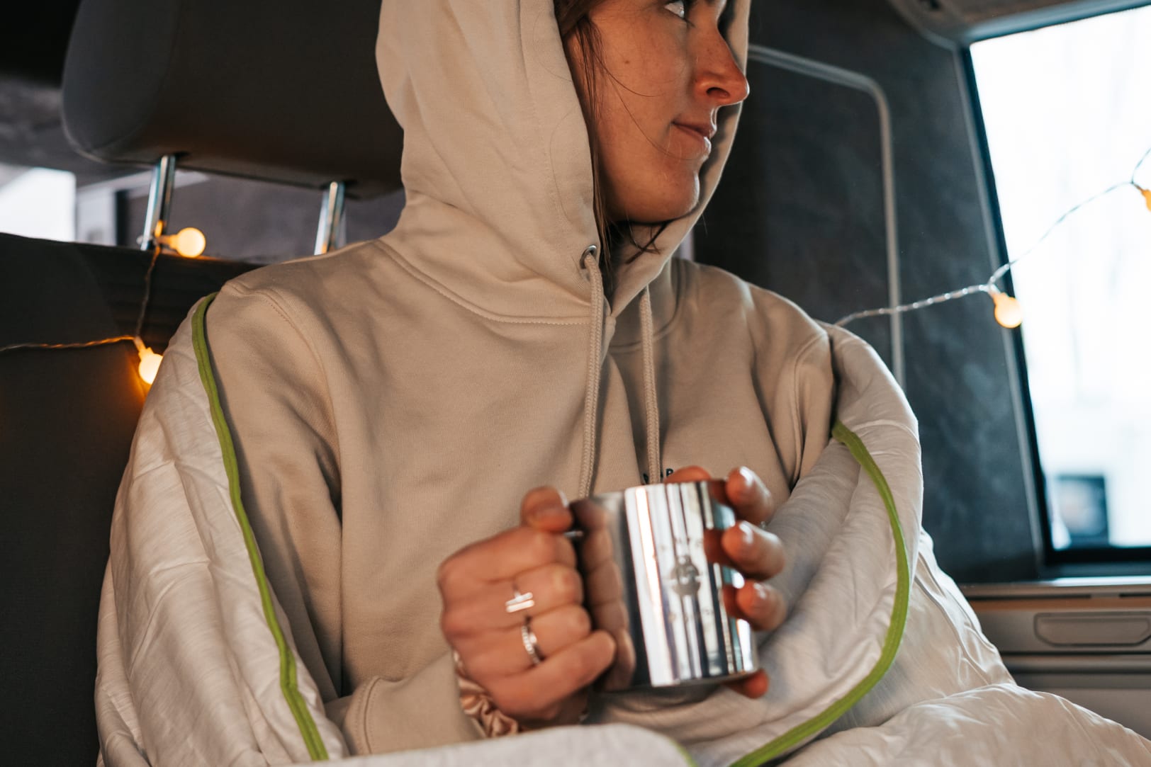 Blackroll camperboys komfort camping