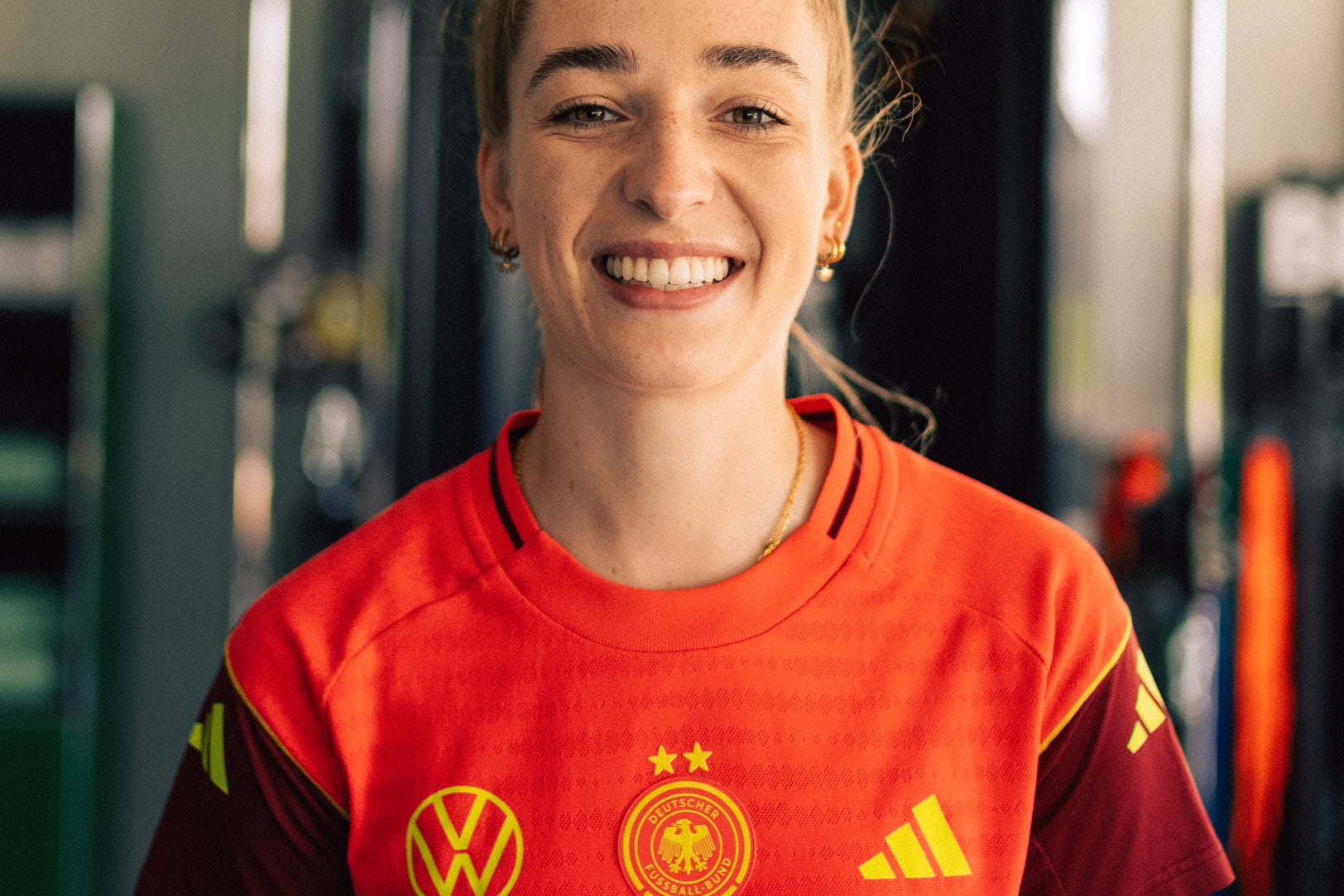 Kleinherne X blackroll 45