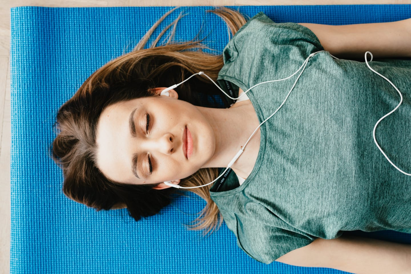 Bodyscan Audio