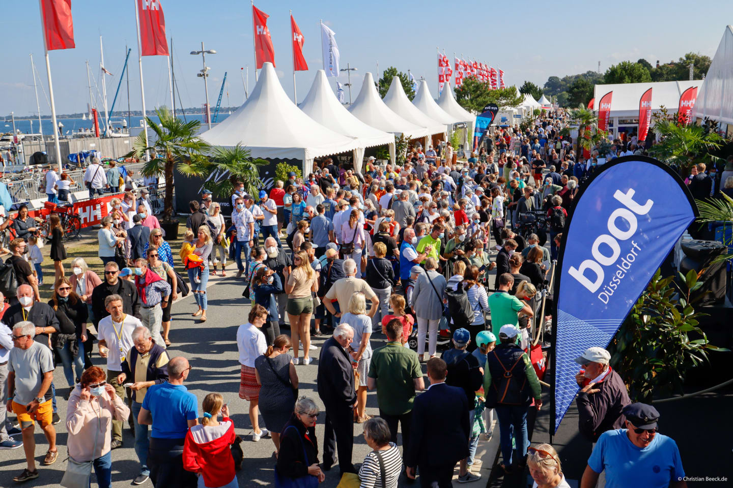 Kieler Woche