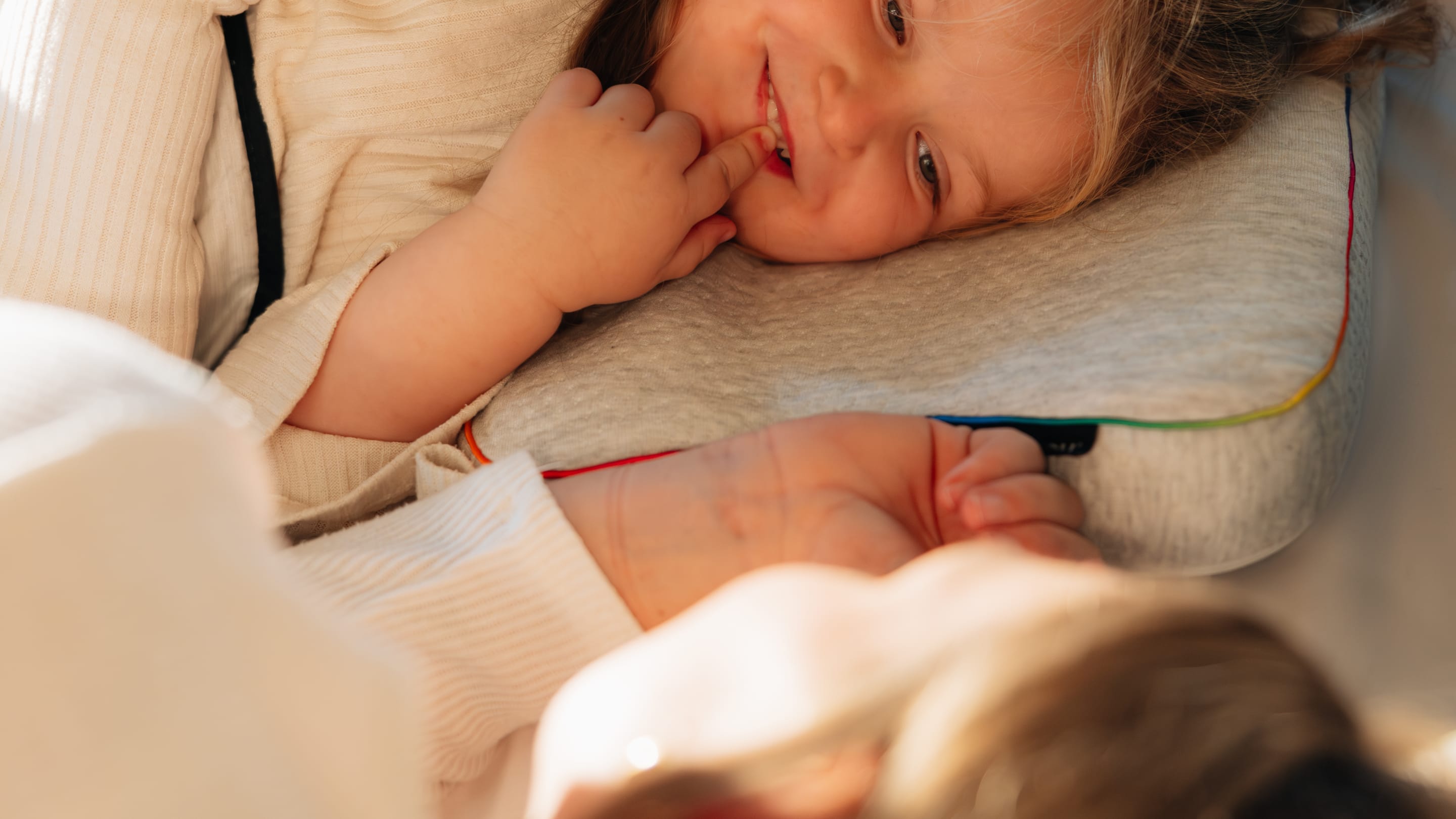Kids Pillow