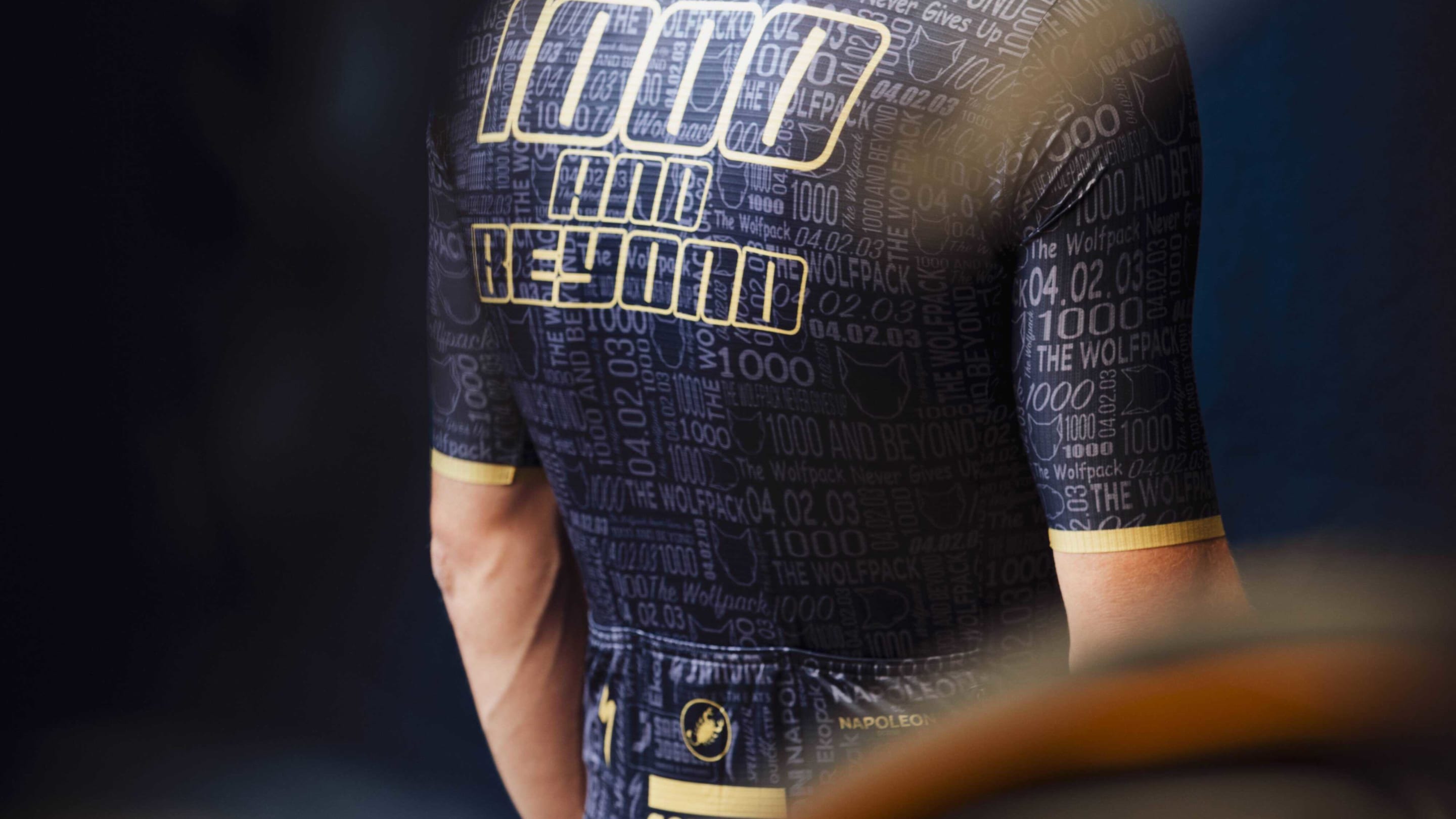 1 000and BEYOND 2938