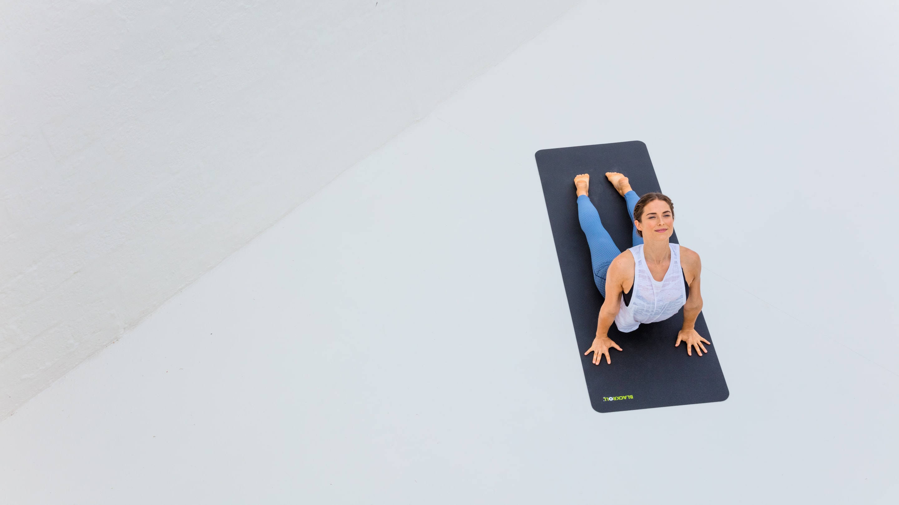 2018 BLACKROLL YOGA 29