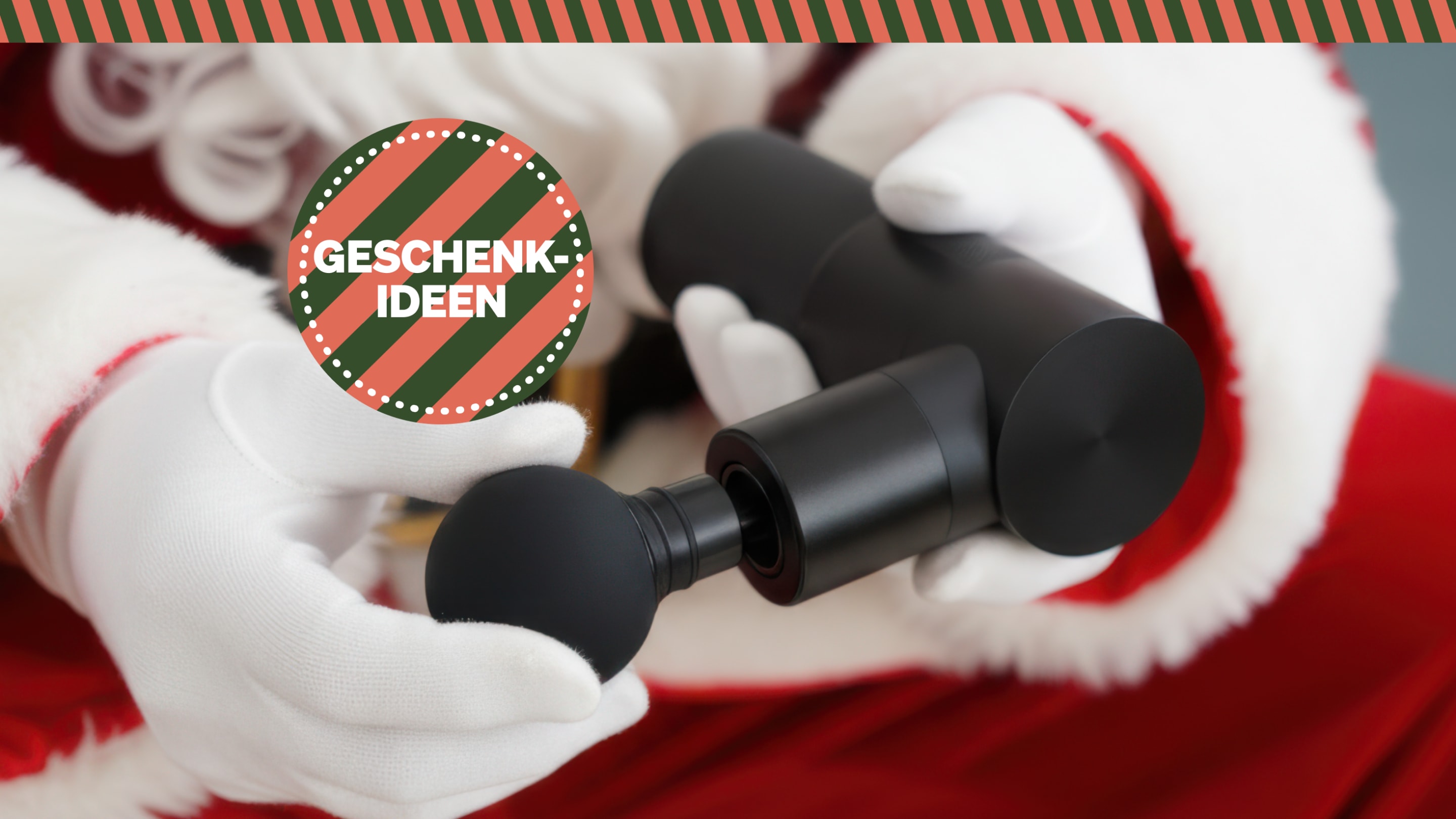 Geschenkideen Christmas