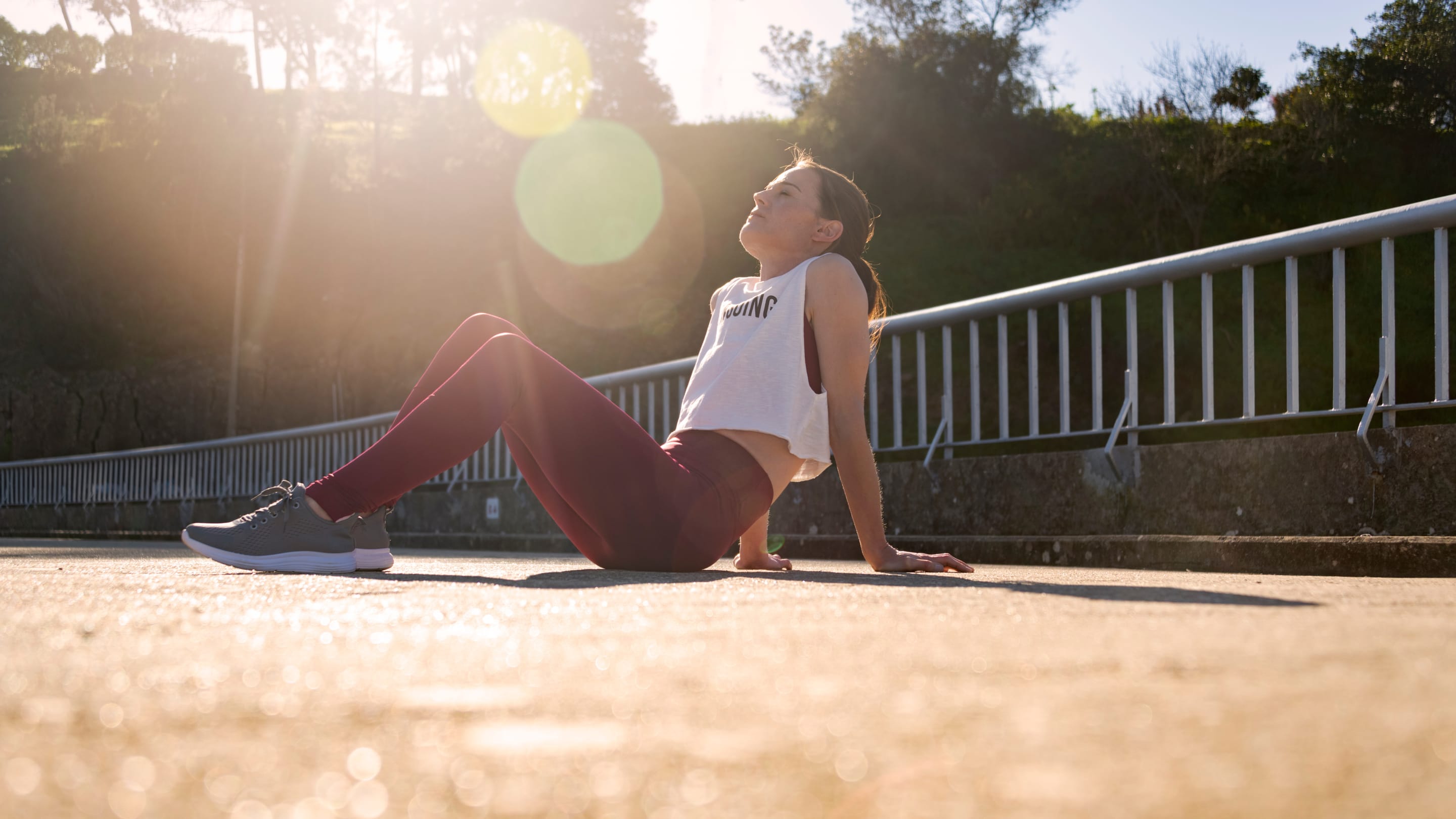 Regeneration: eine ganzheitliche Betrachtung