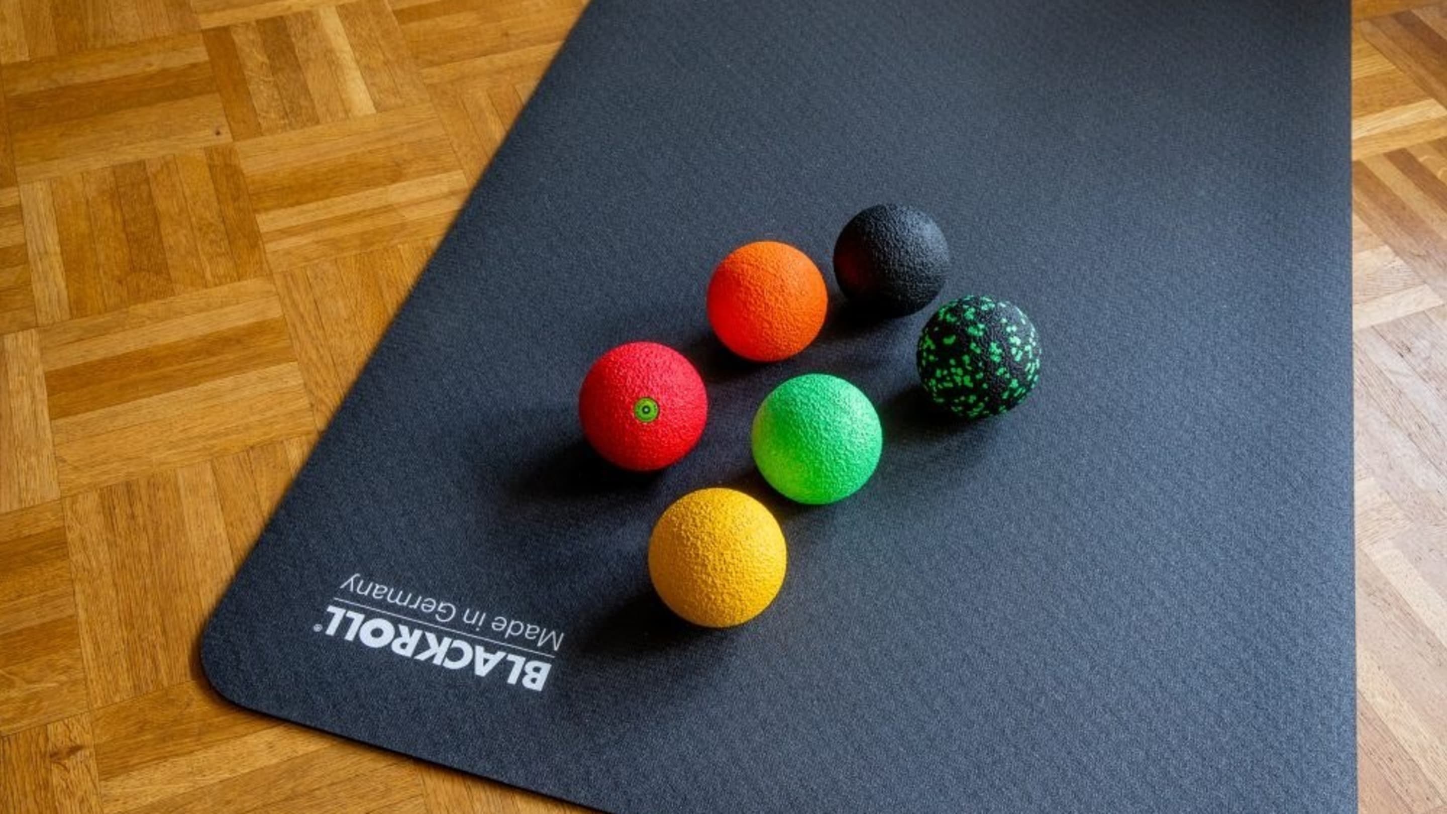 BIKE MAT BALL08 1500